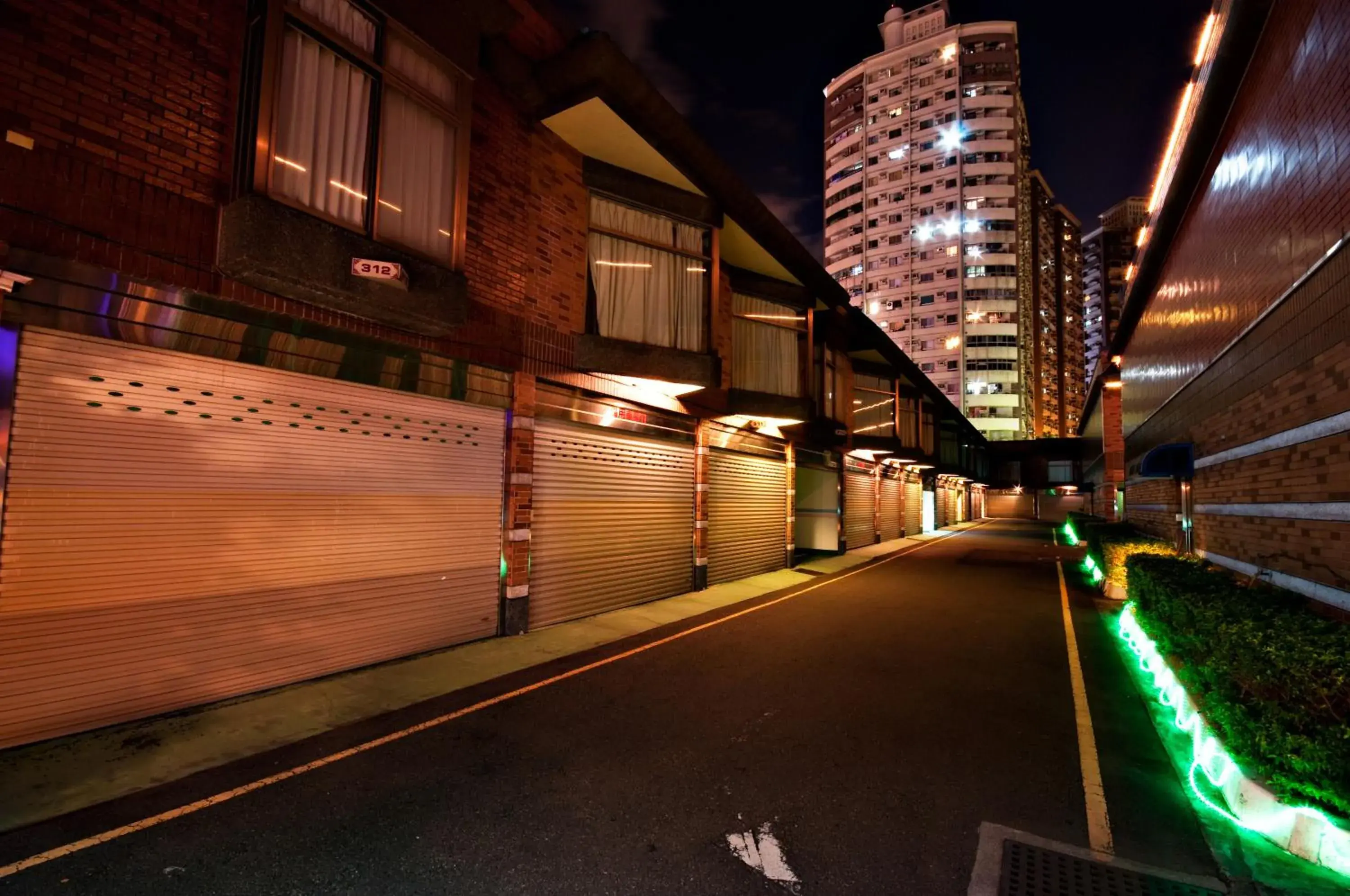 Beverly Commercial Motel Beverly Commercial Motel