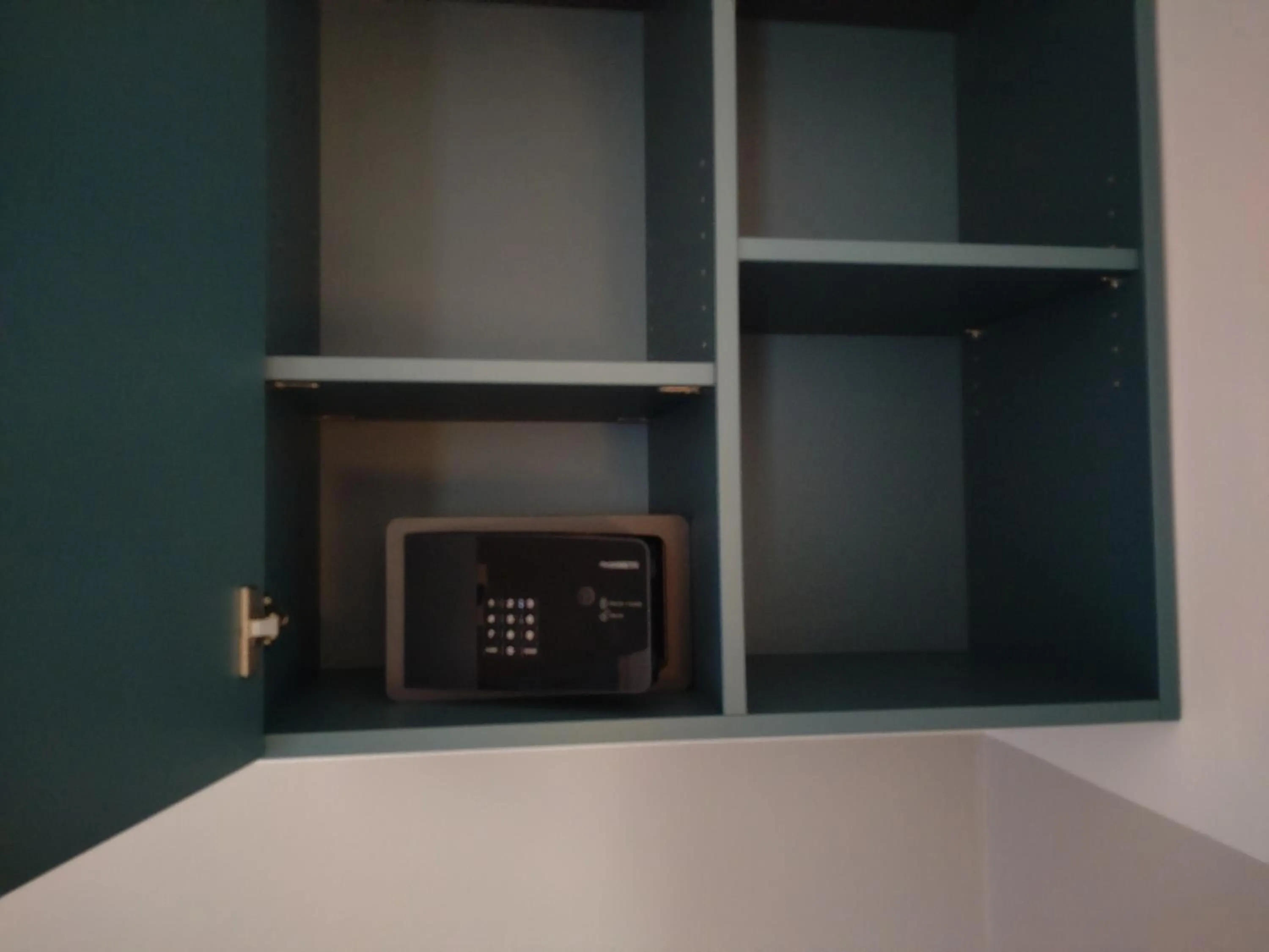 Decorative detail in Pension Elisabeth - Rooms & Apartments