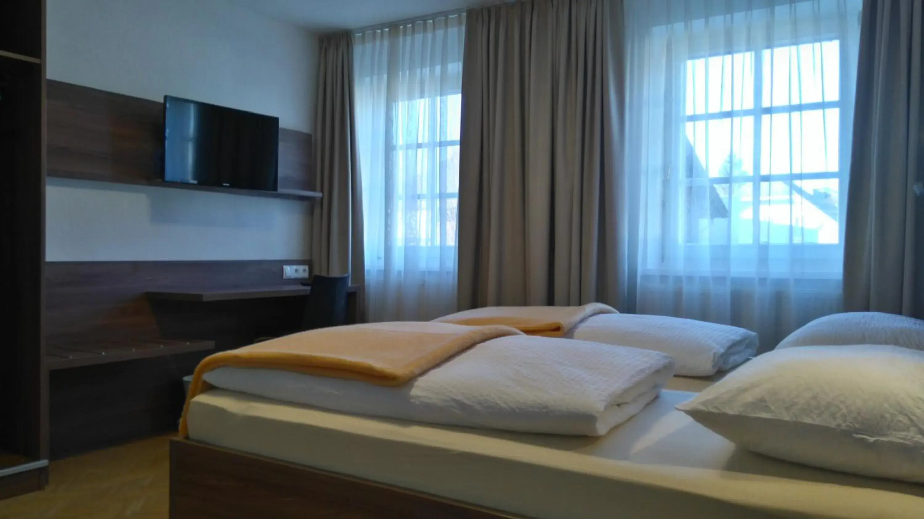 One-Bedroom Apartment in Pension Elisabeth - Rooms & Apartments One-Bedroom Apartment in Pension Elisabeth - Rooms & Apartments