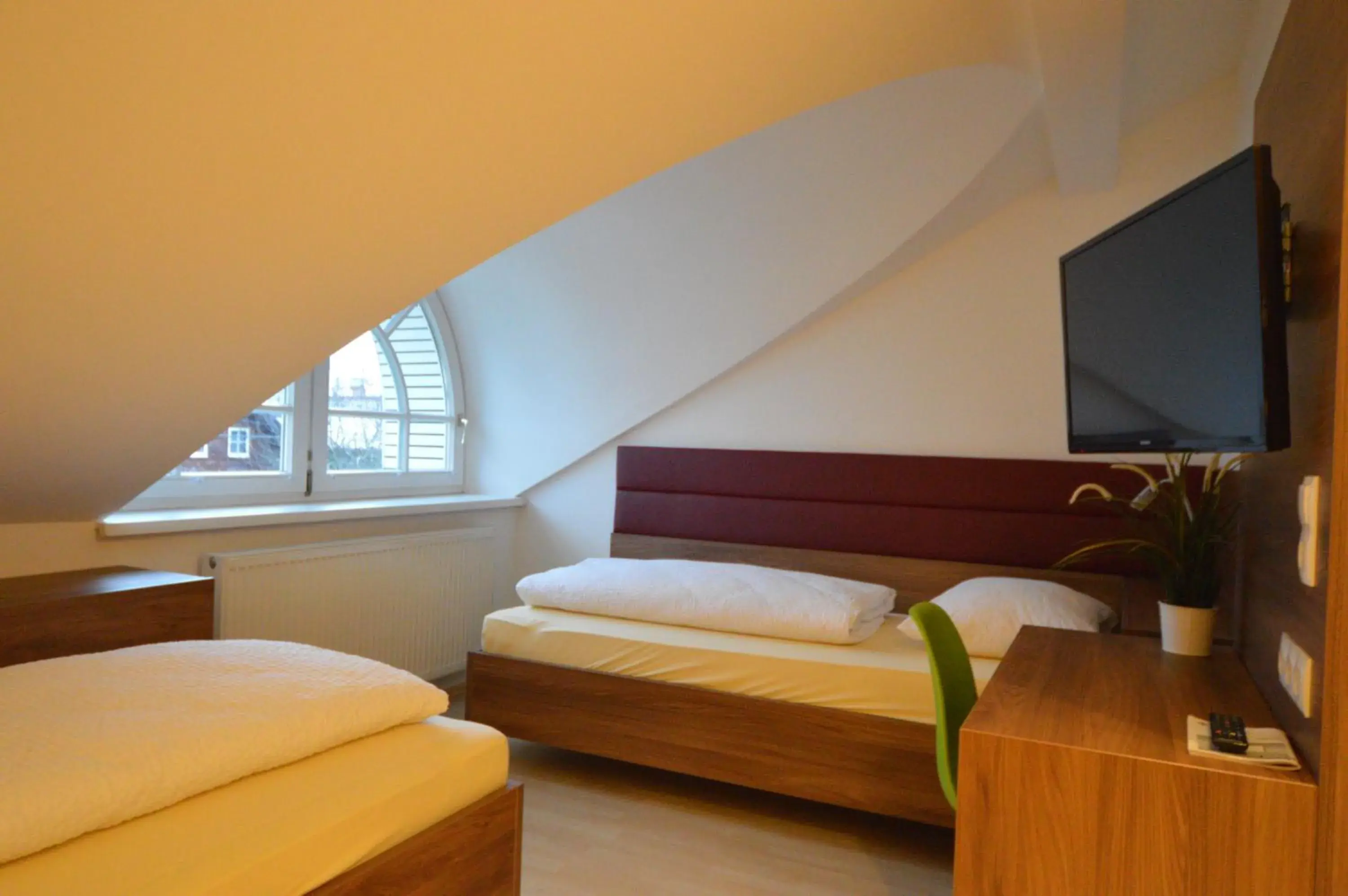 Two-Bedroom Apartment in Pension Elisabeth - Rooms & Apartments Two-Bedroom Apartment in Pension Elisabeth - Rooms & Apartments
