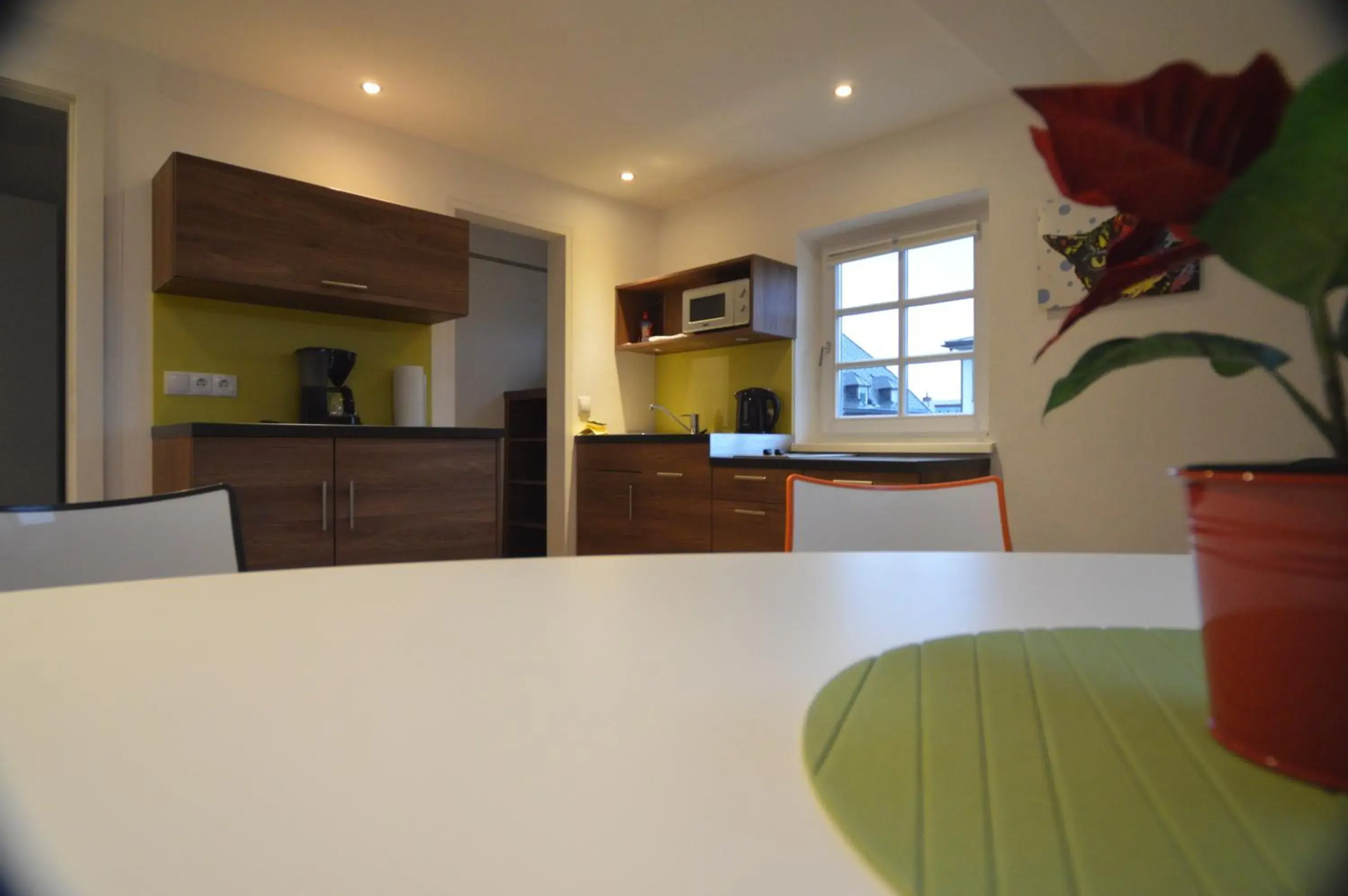 Two-Bedroom Apartment in Pension Elisabeth - Rooms & Apartments Two-Bedroom Apartment in Pension Elisabeth - Rooms & Apartments