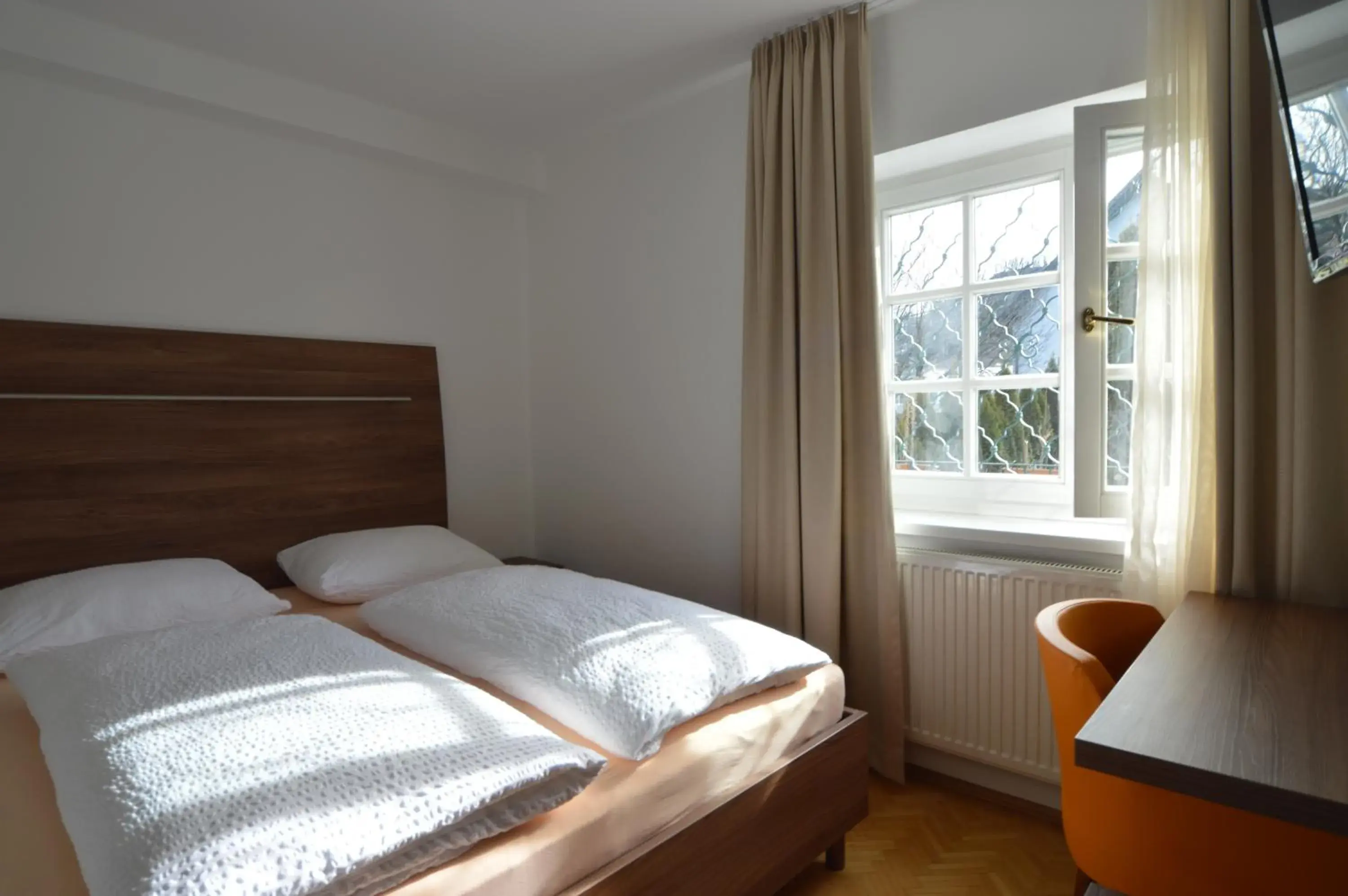 Apartment with Garden View in Pension Elisabeth - Rooms & Apartments Apartment with Garden View in Pension Elisabeth - Rooms & Apartments