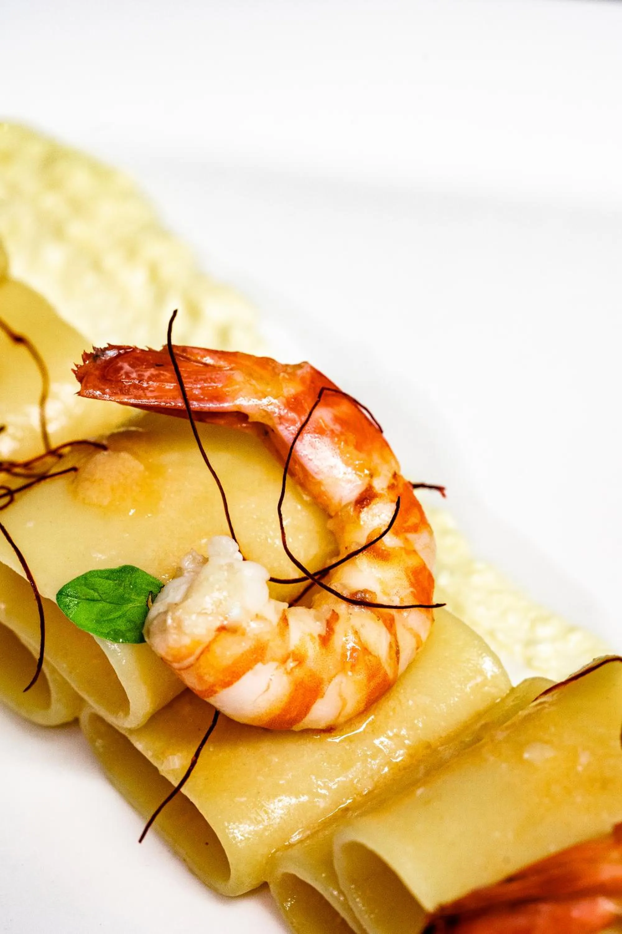 Food and drinks in Kora Park Resort