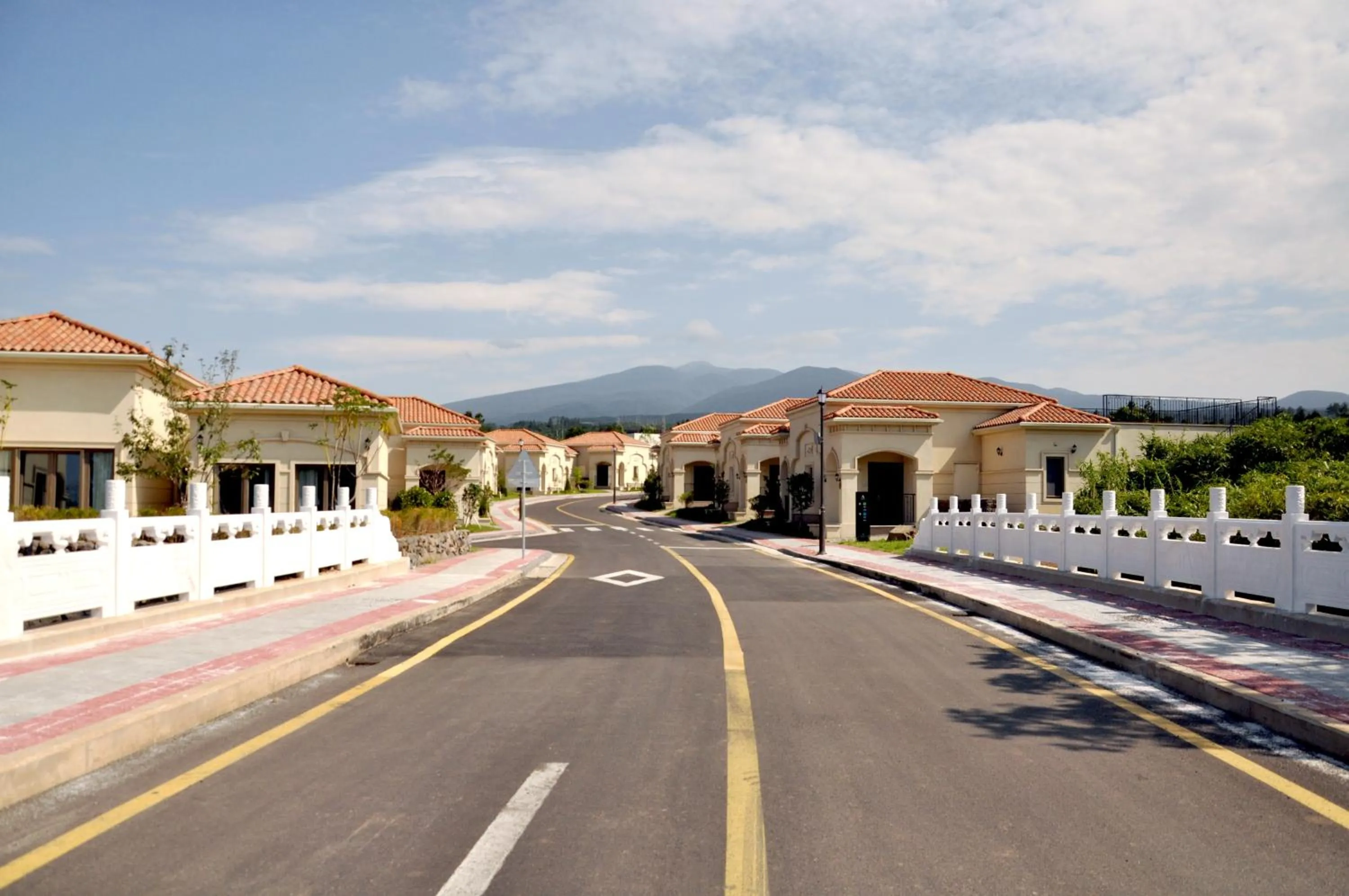 Camphortree Hotel and Resort