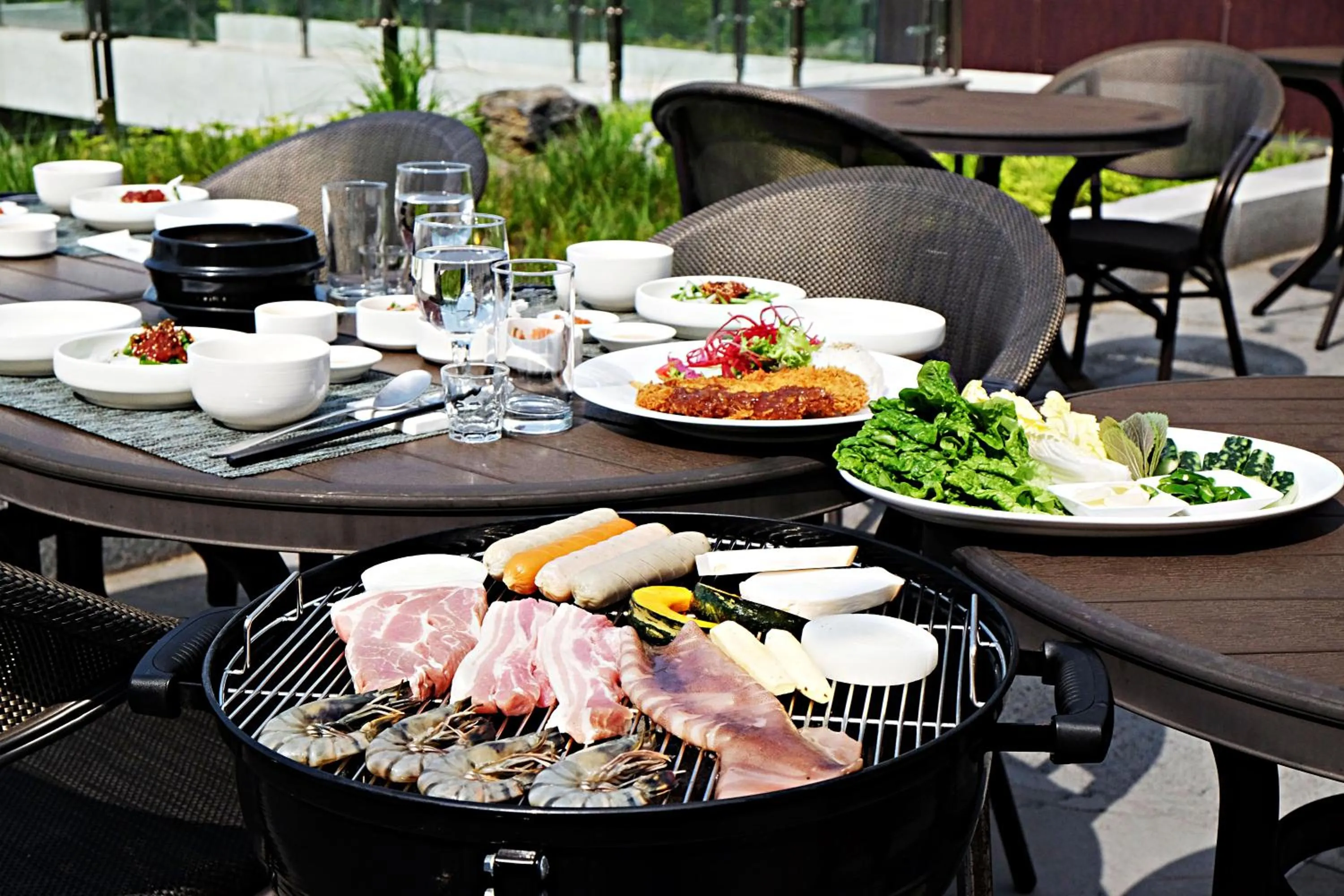 Camphortree Hotel and Resort