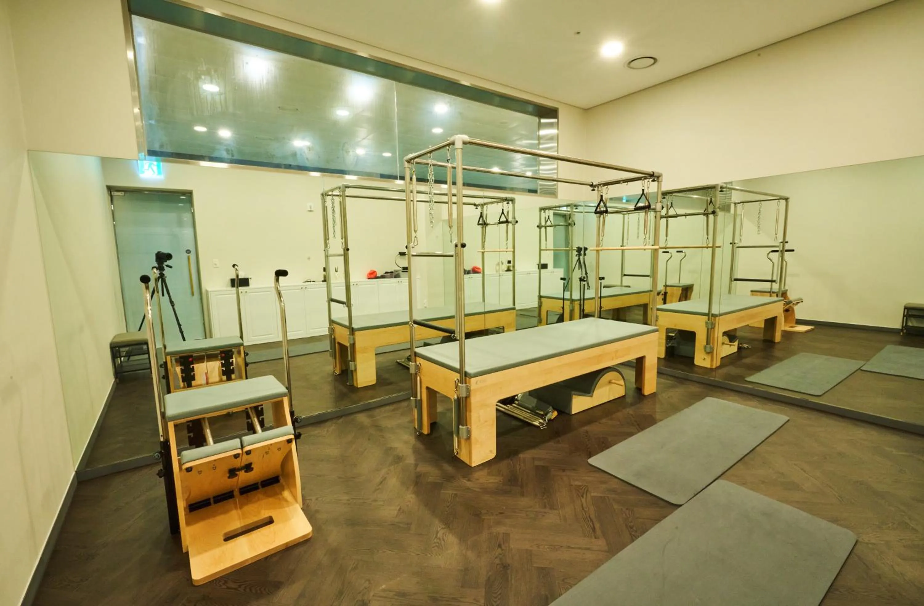 Camphortree Hotel and Resort