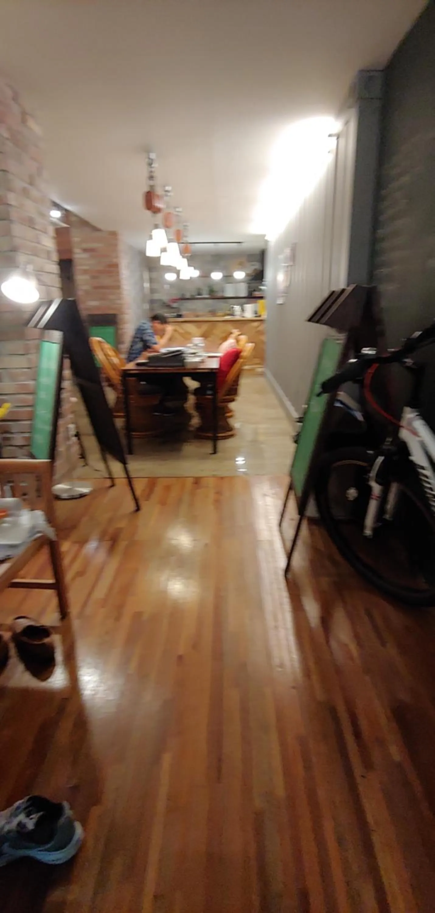 White Windmill Guesthouse