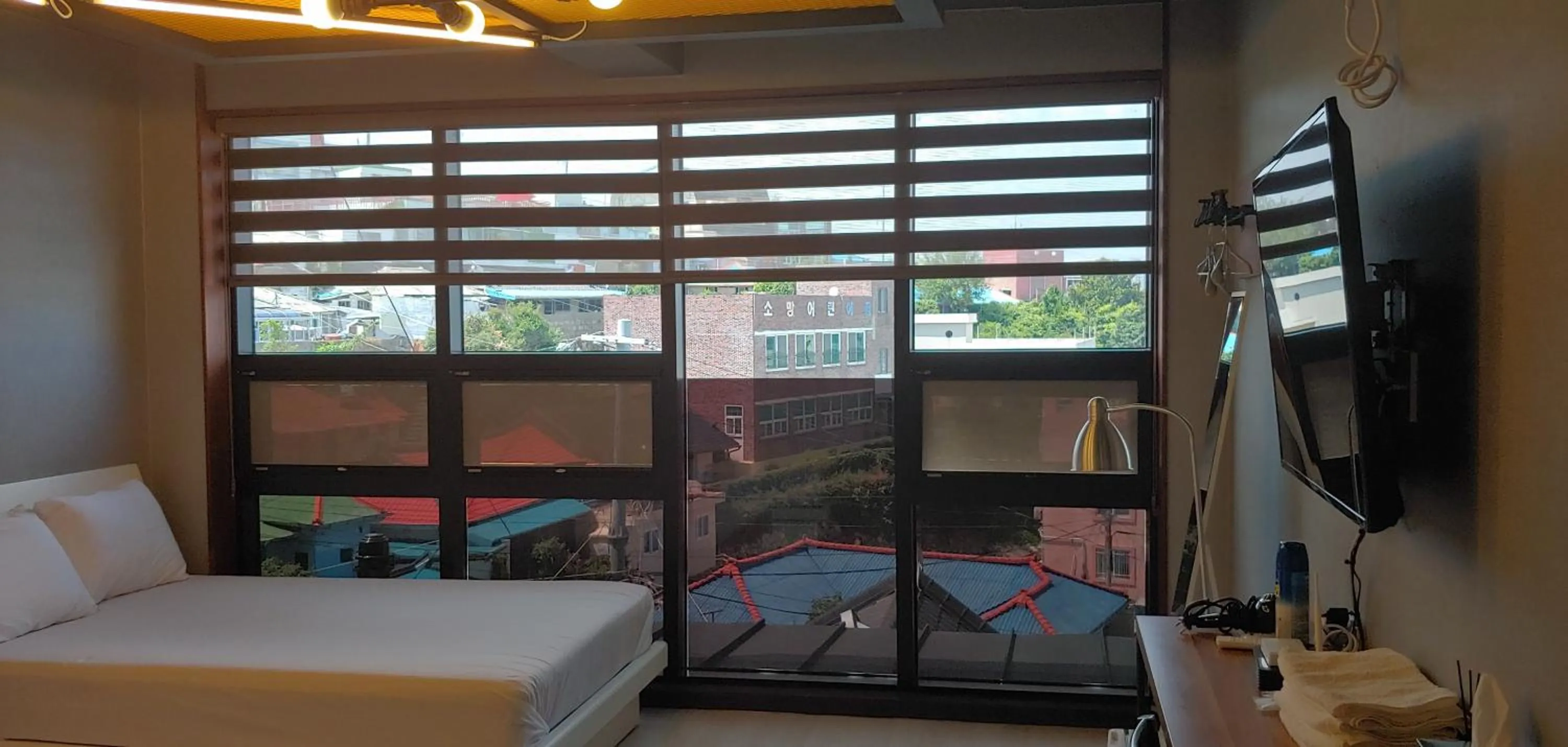 White Windmill Guesthouse