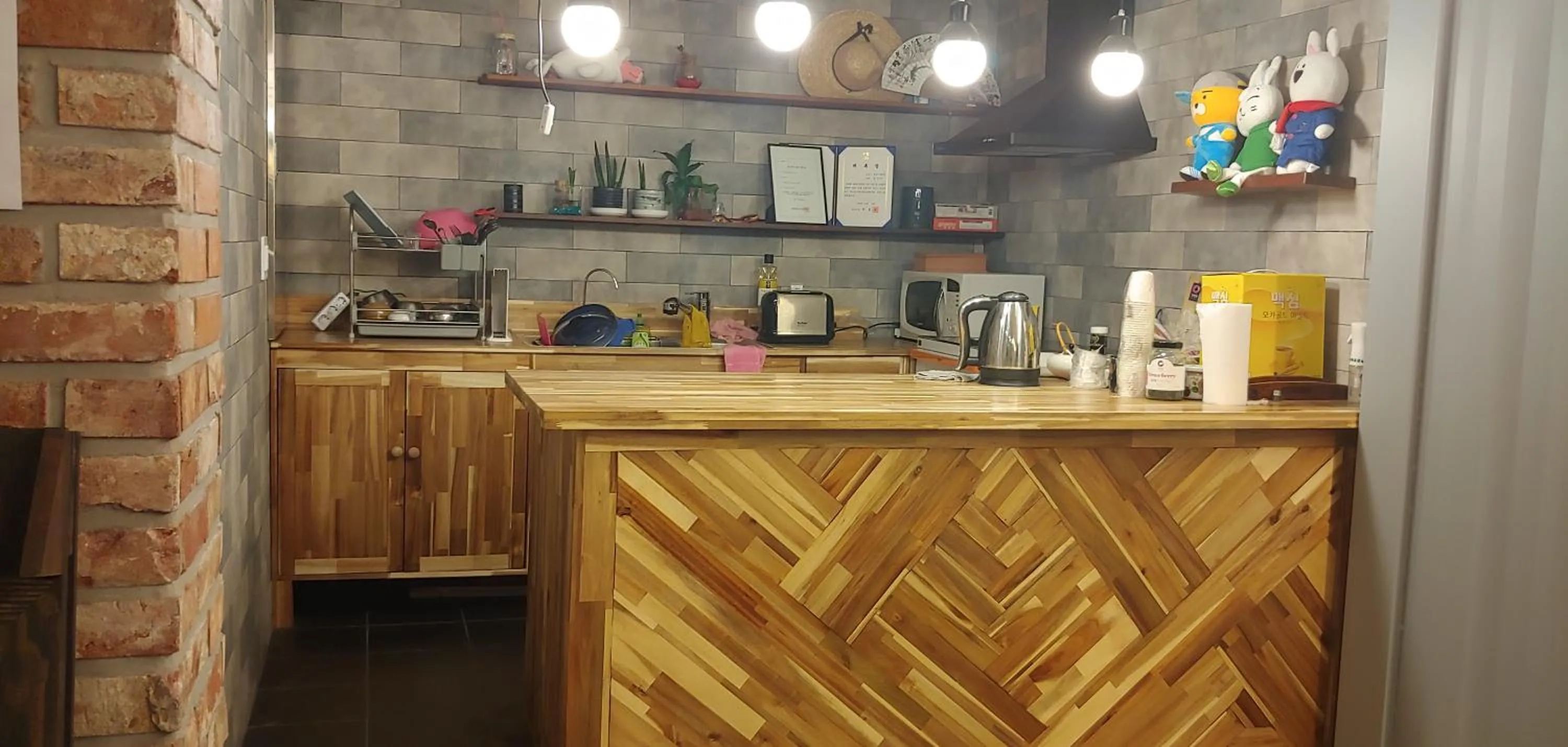 White Windmill Guesthouse