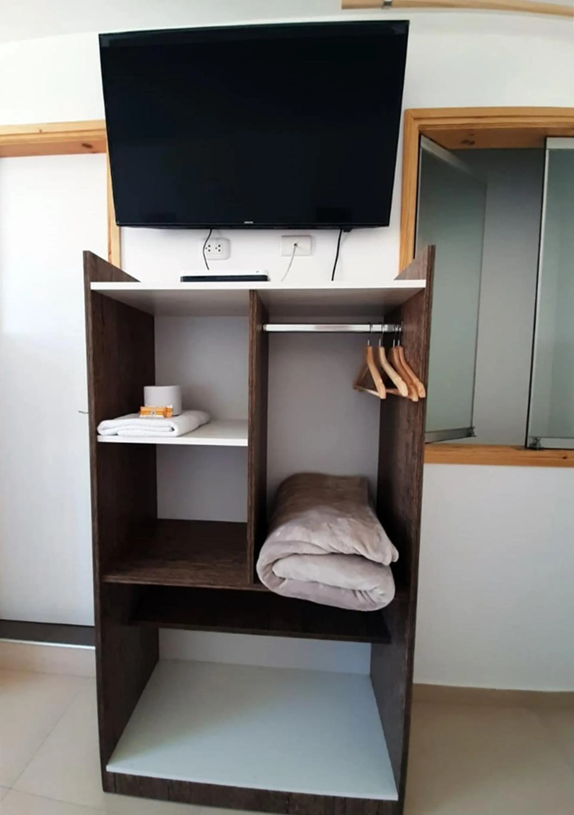 El Huerto Hostel