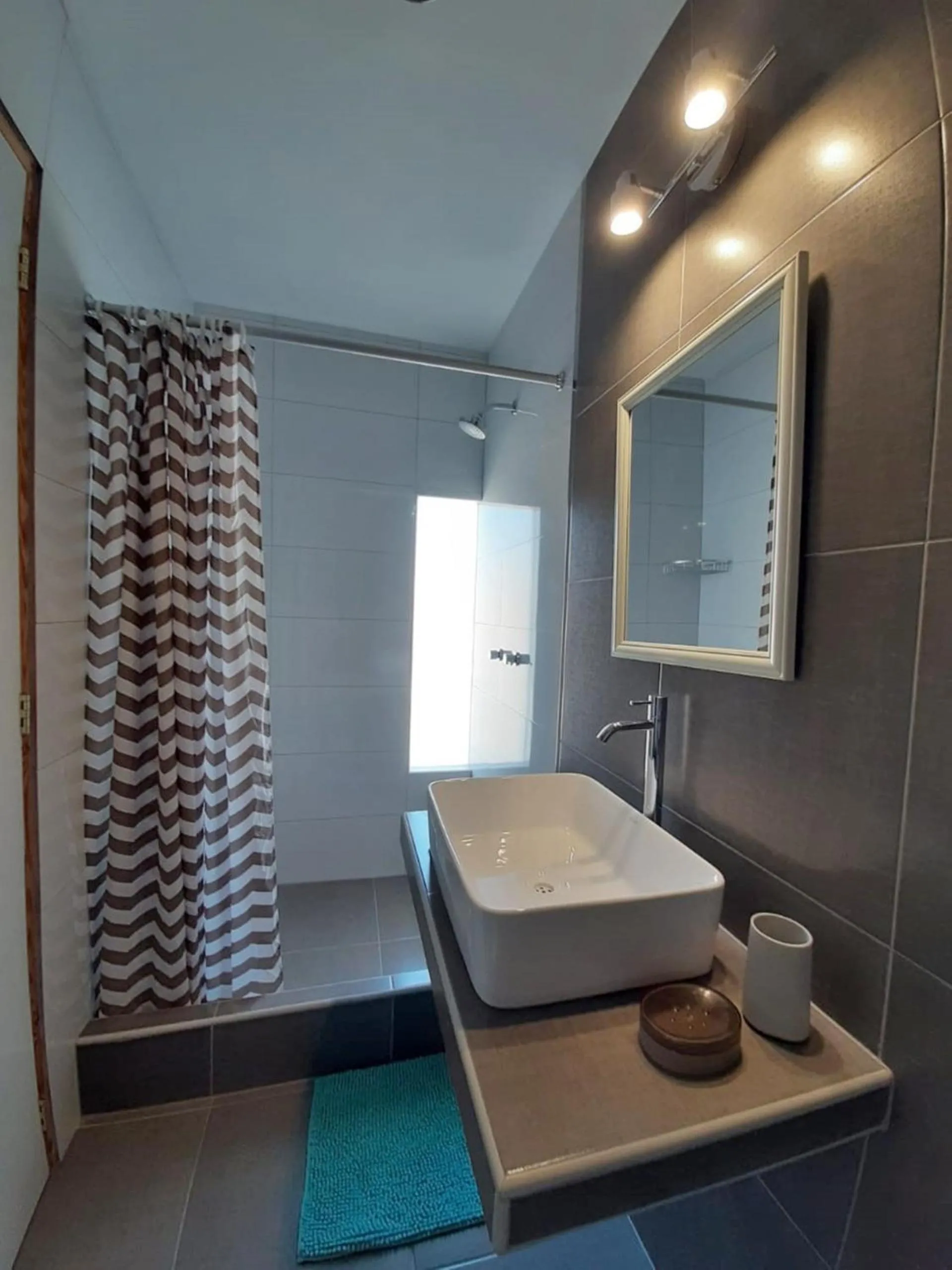 El Huerto Hostel