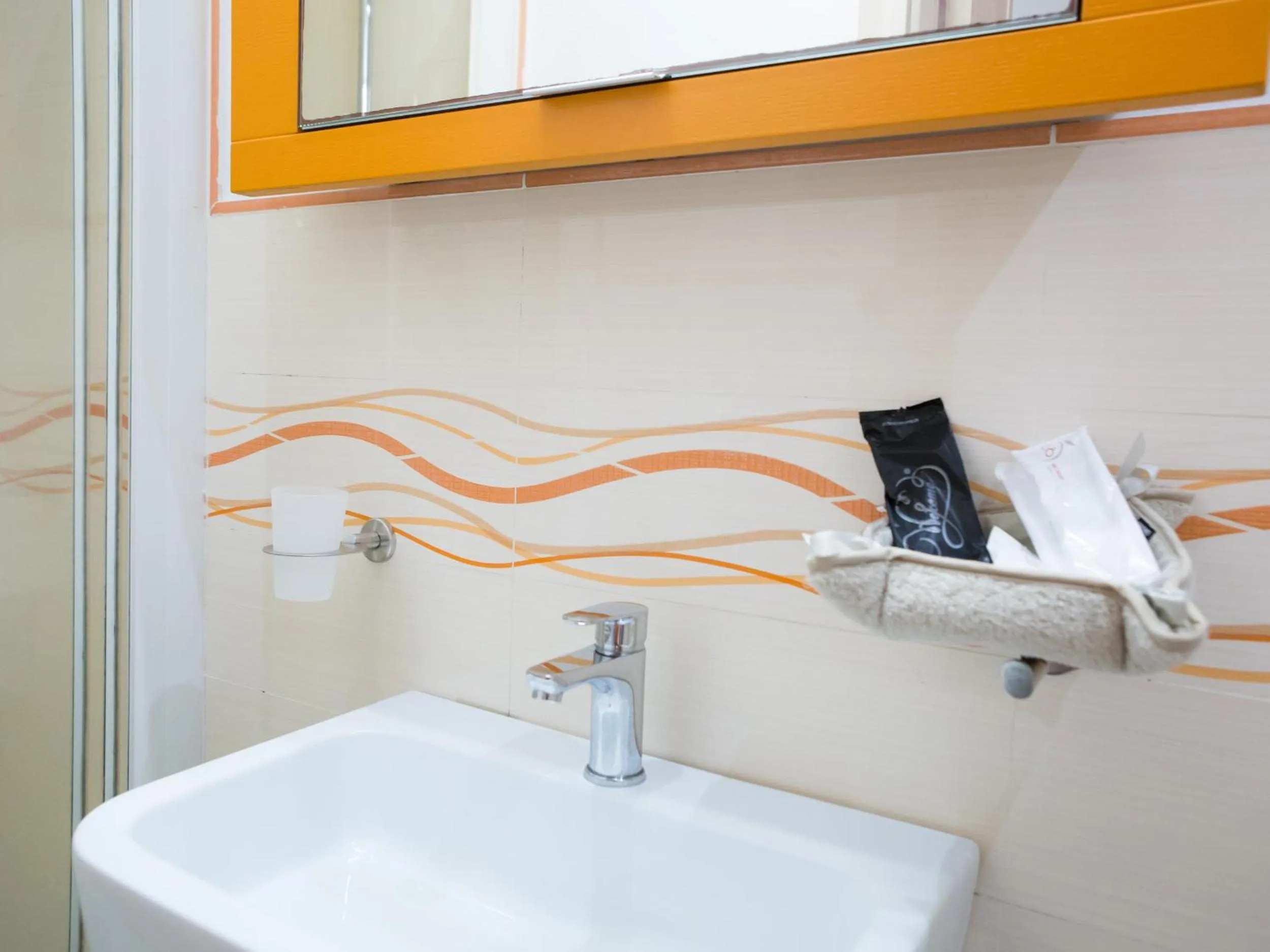 I Coralli rooms & apartments