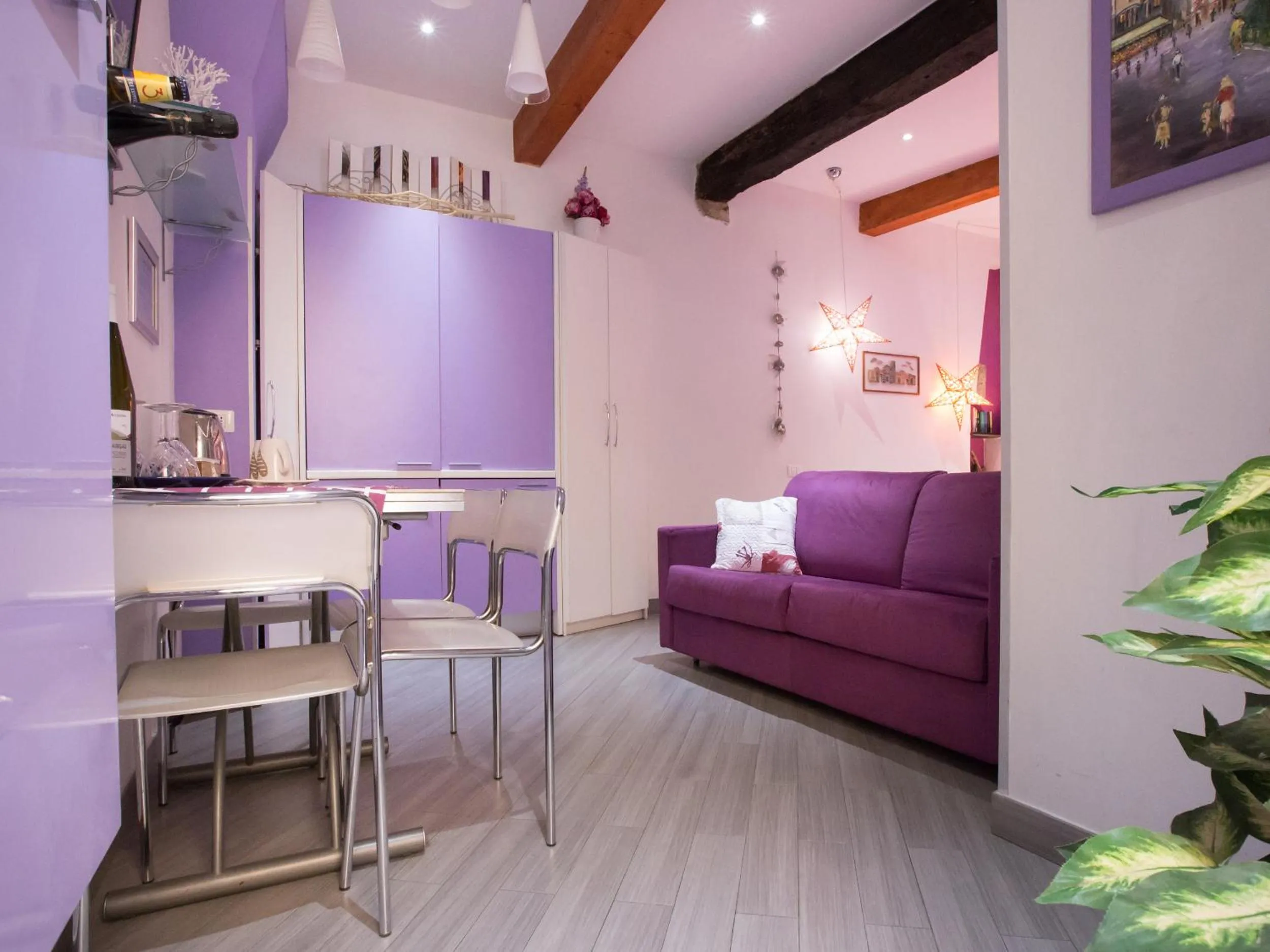 I Coralli rooms & apartments