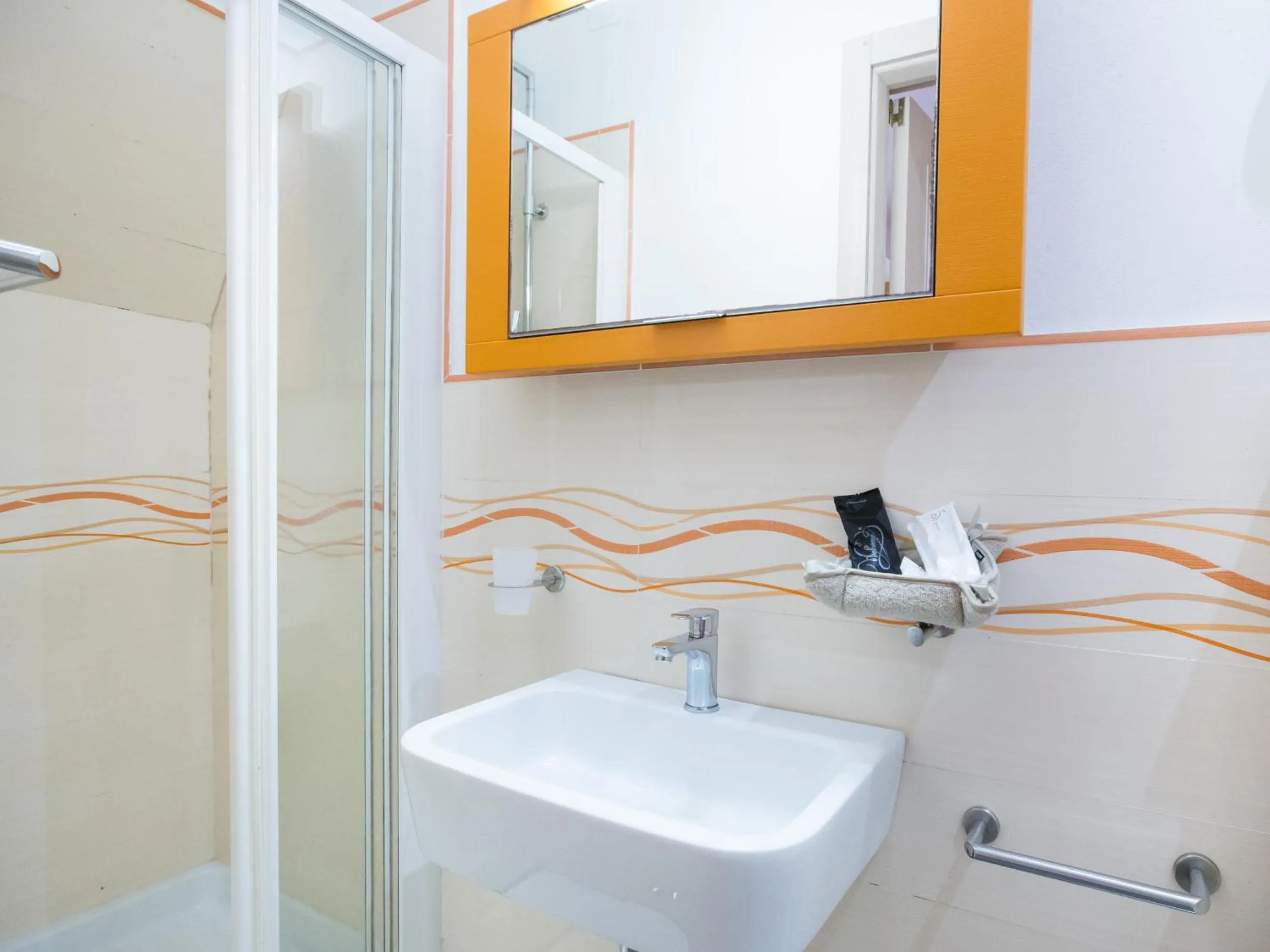 I Coralli rooms & apartments