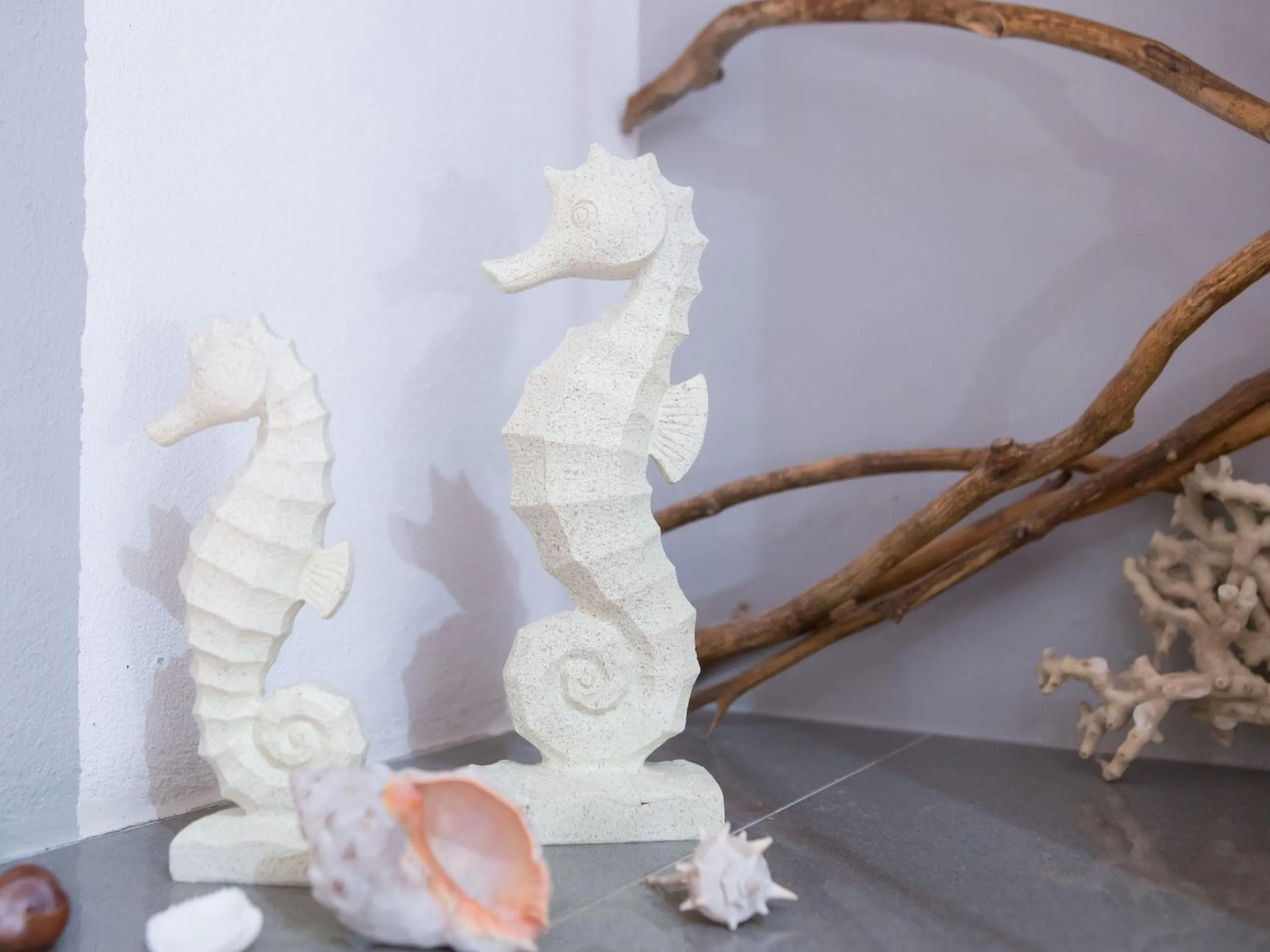 I Coralli rooms & apartments