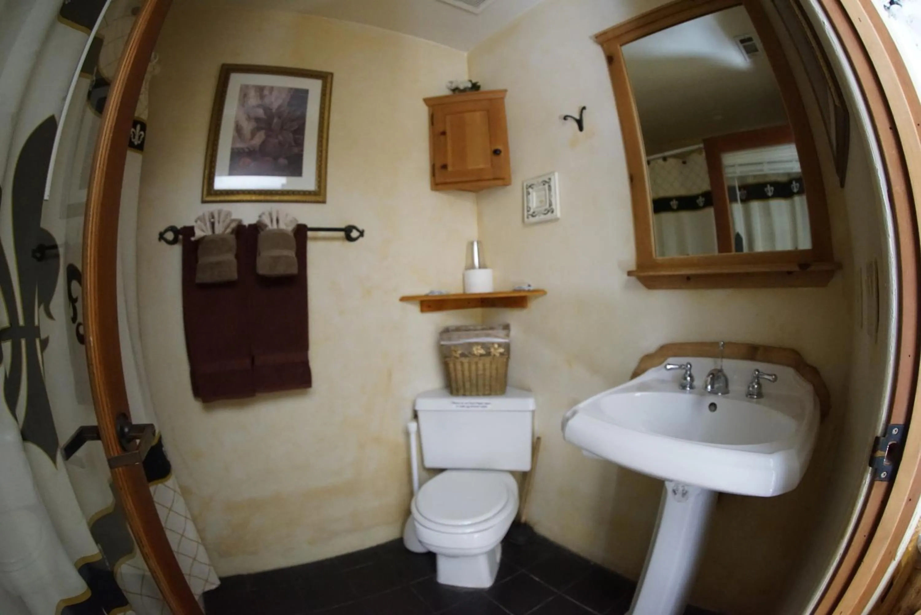 FLEUR DE LAC EUROPERAN INn