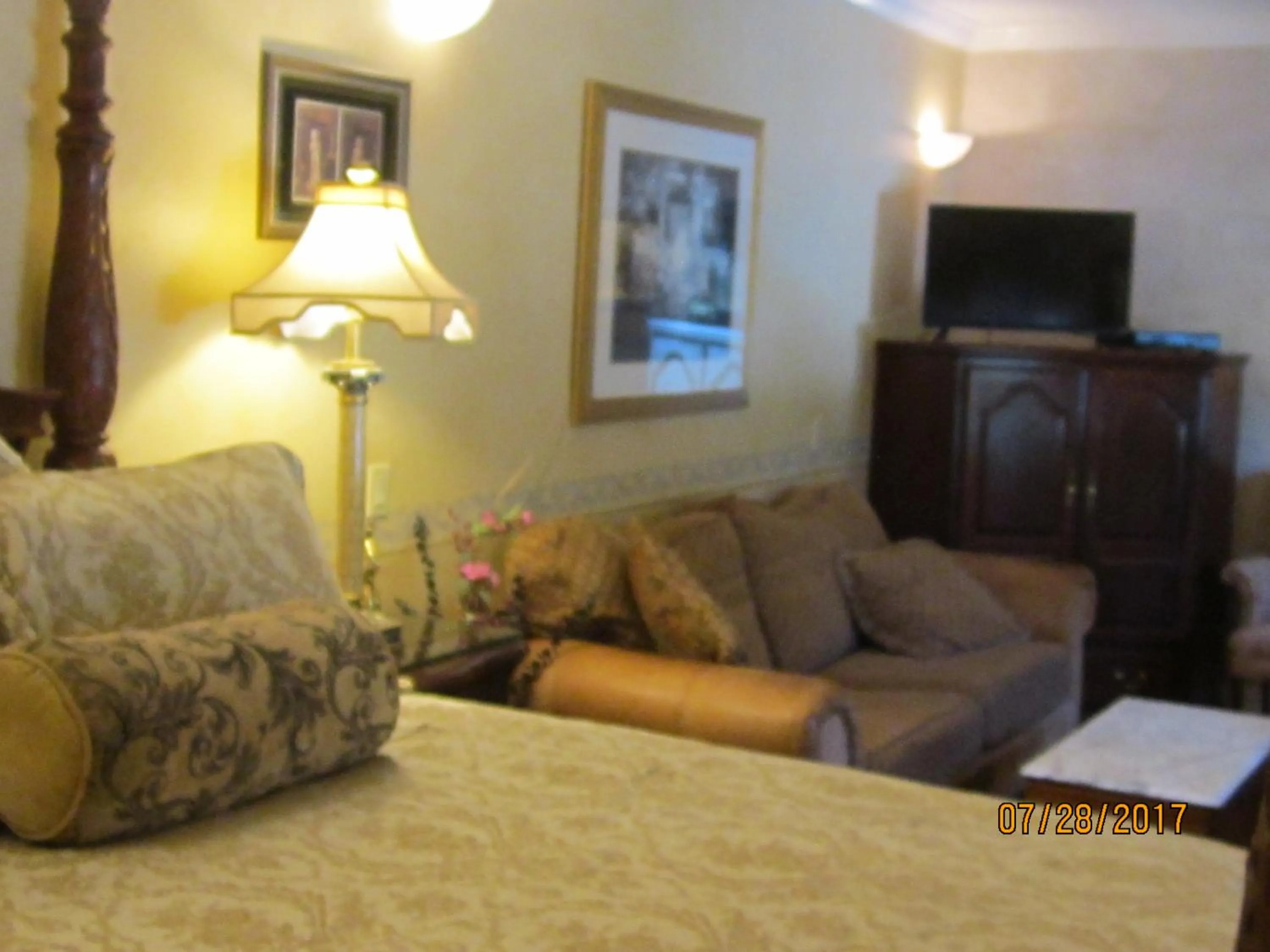 FLEUR DE LAC EUROPERAN INn