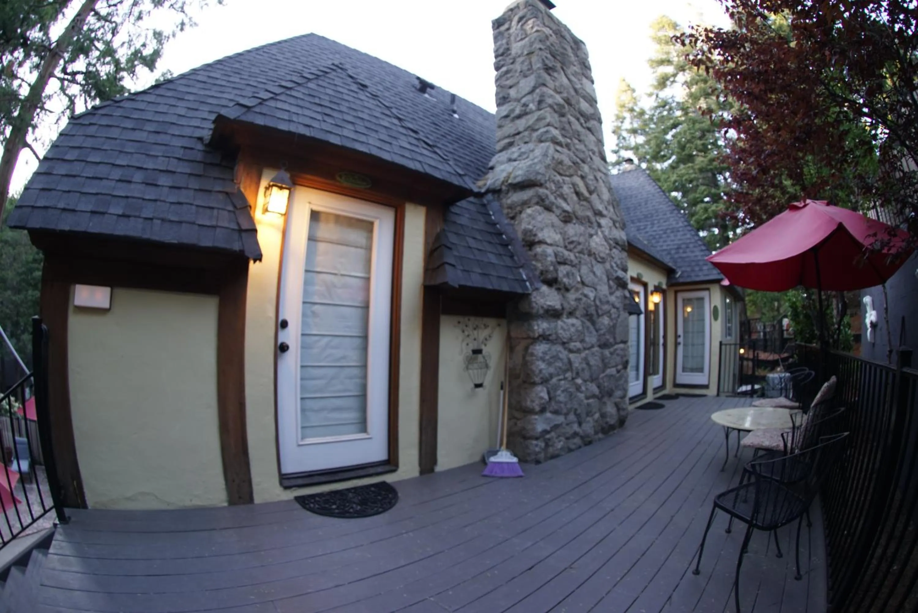 FLEUR DE LAC EUROPERAN INn