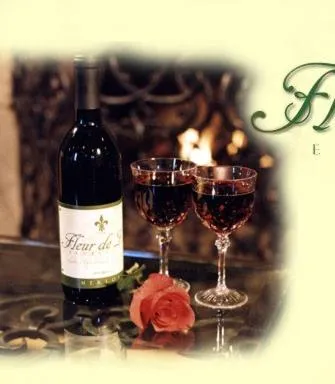 Garden in FLEUR DE LAC EUROPERAN INn