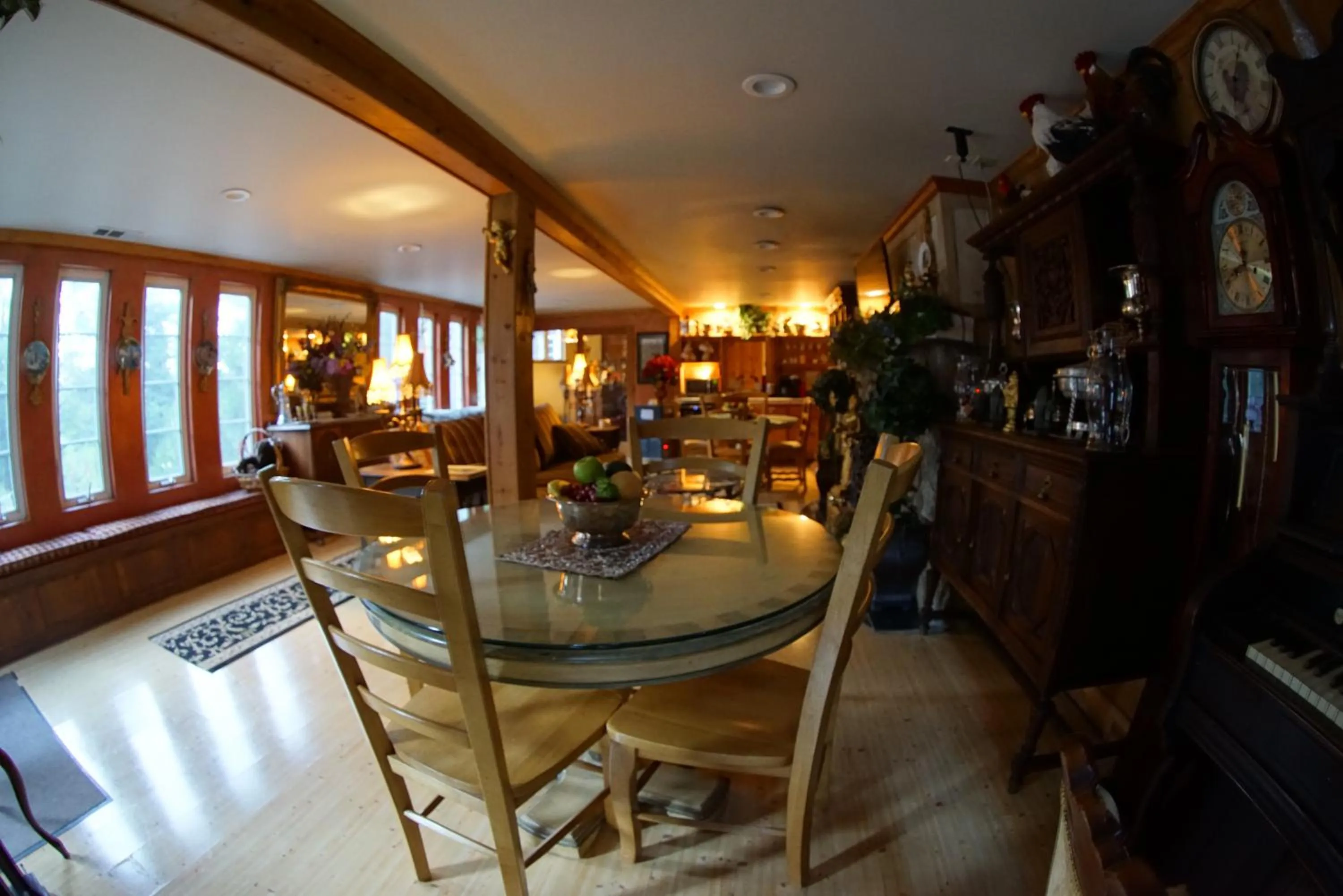 FLEUR DE LAC EUROPERAN INn