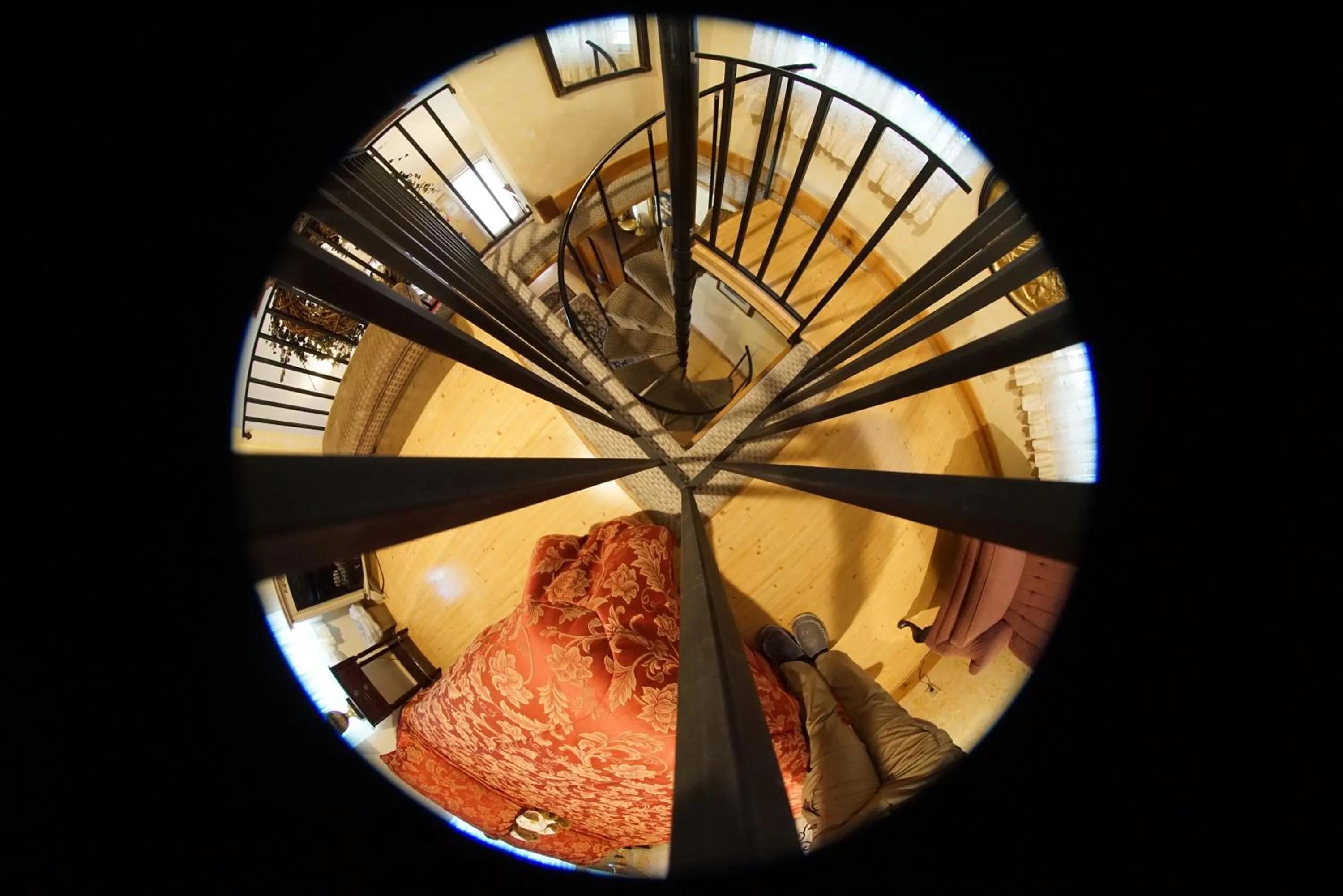 FLEUR DE LAC EUROPERAN INn