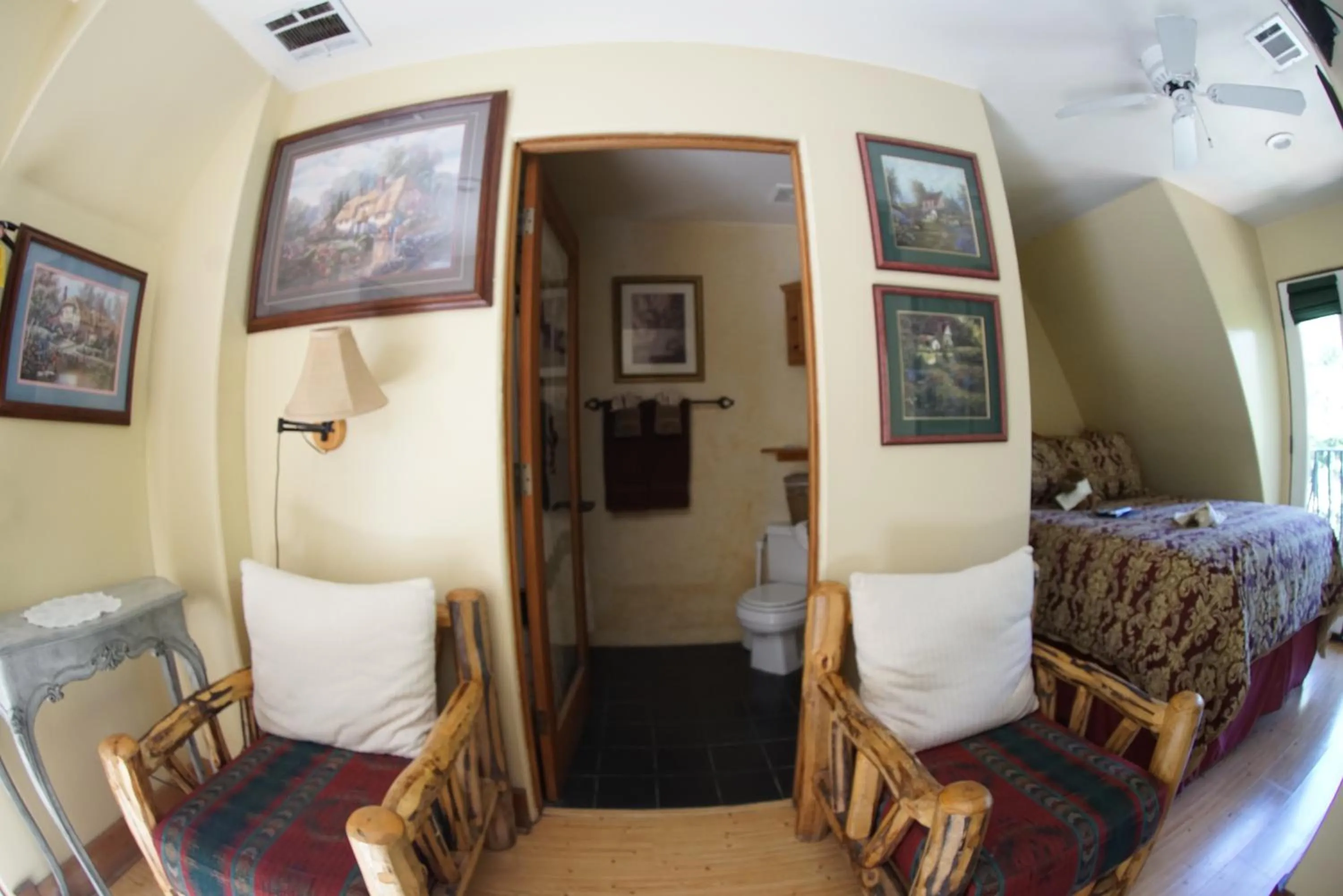 FLEUR DE LAC EUROPERAN INn