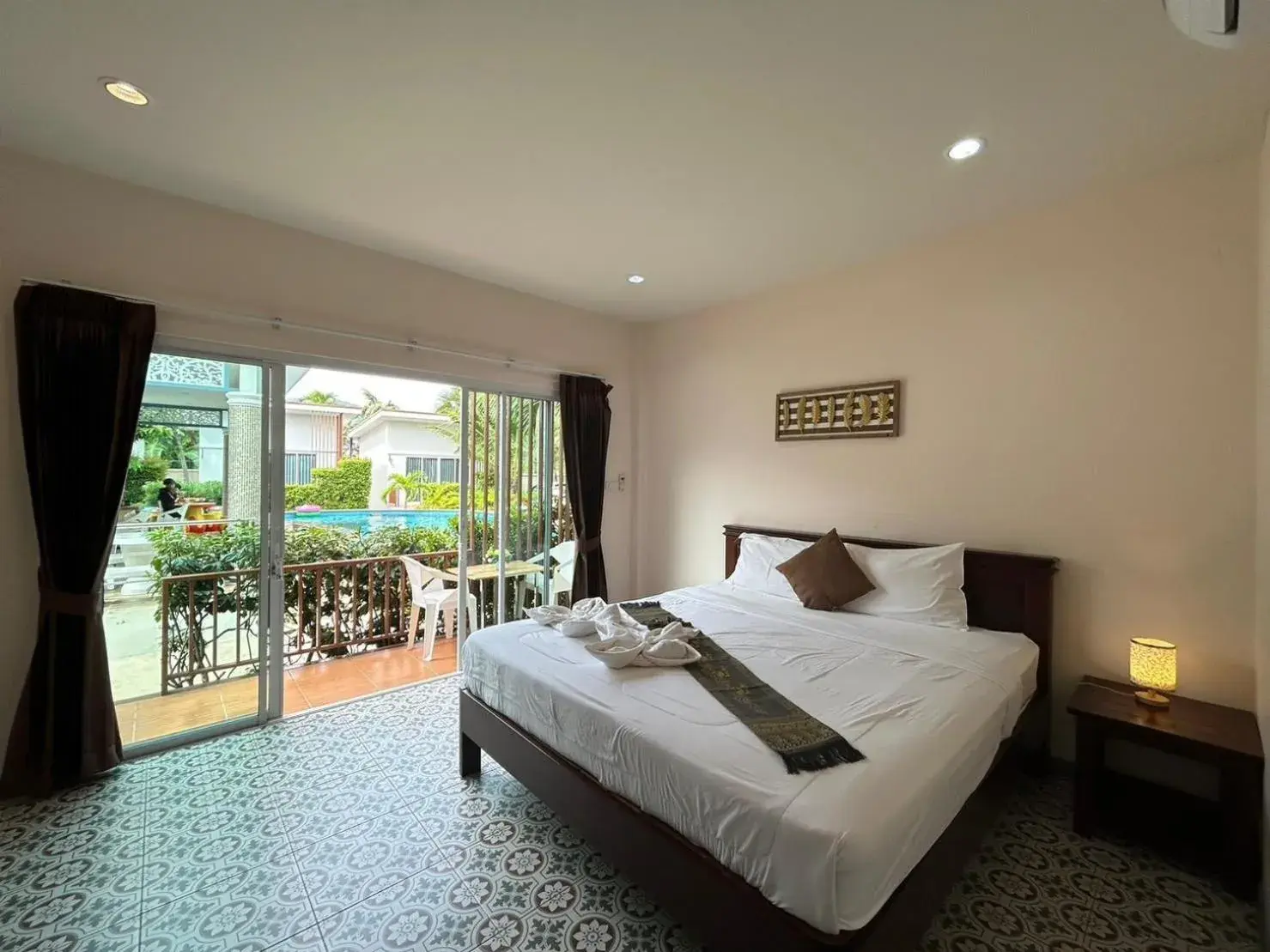 Superior Villa in Baanloksouylokchay Superior Villa in Baanloksouylokchay