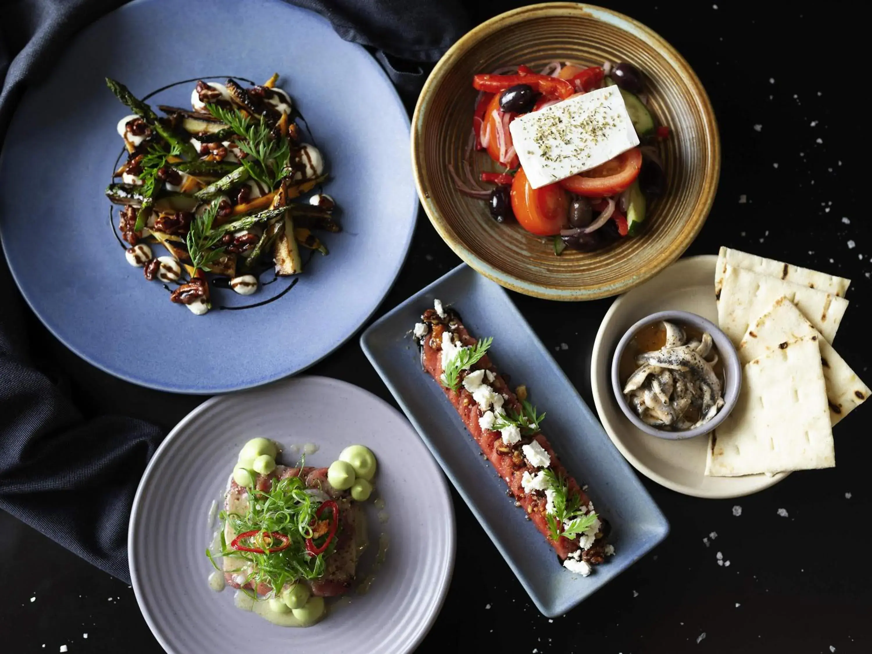 Restaurant/places to eat in Mantra MacArthur Hotel Restaurant/places to eat in Mantra MacArthur Hotel