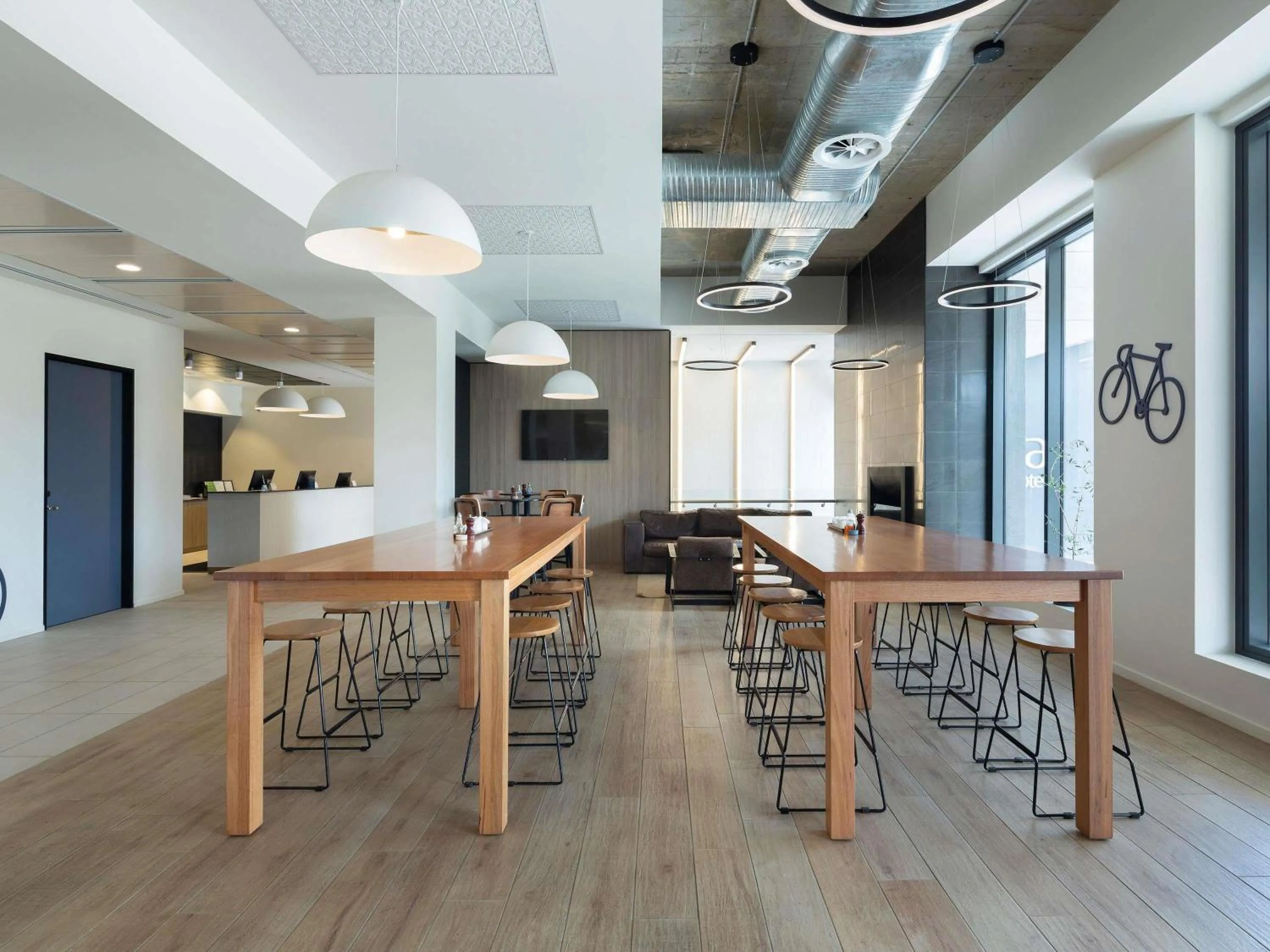 Other in Mantra MacArthur Hotel