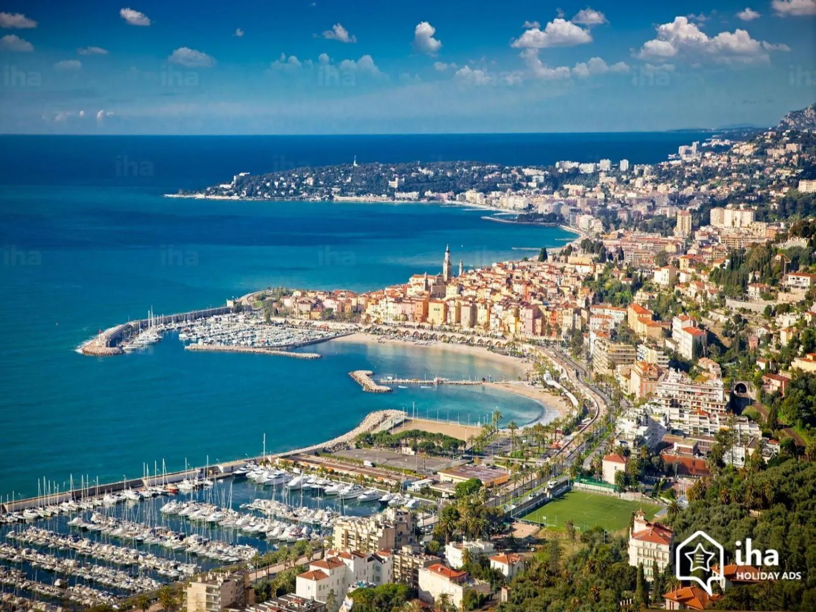 Spring in Hotel Corso