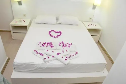 Bodrum Park Hotel