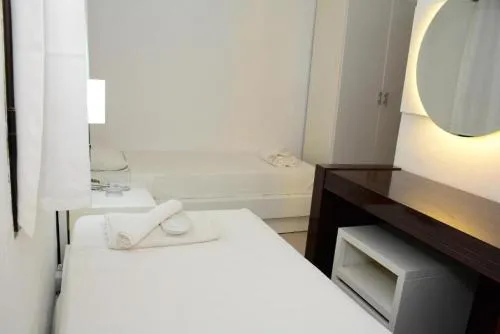 Bodrum Park Hotel