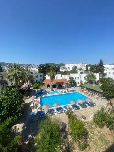 Bodrum Park Hotel Bodrum Park Hotel