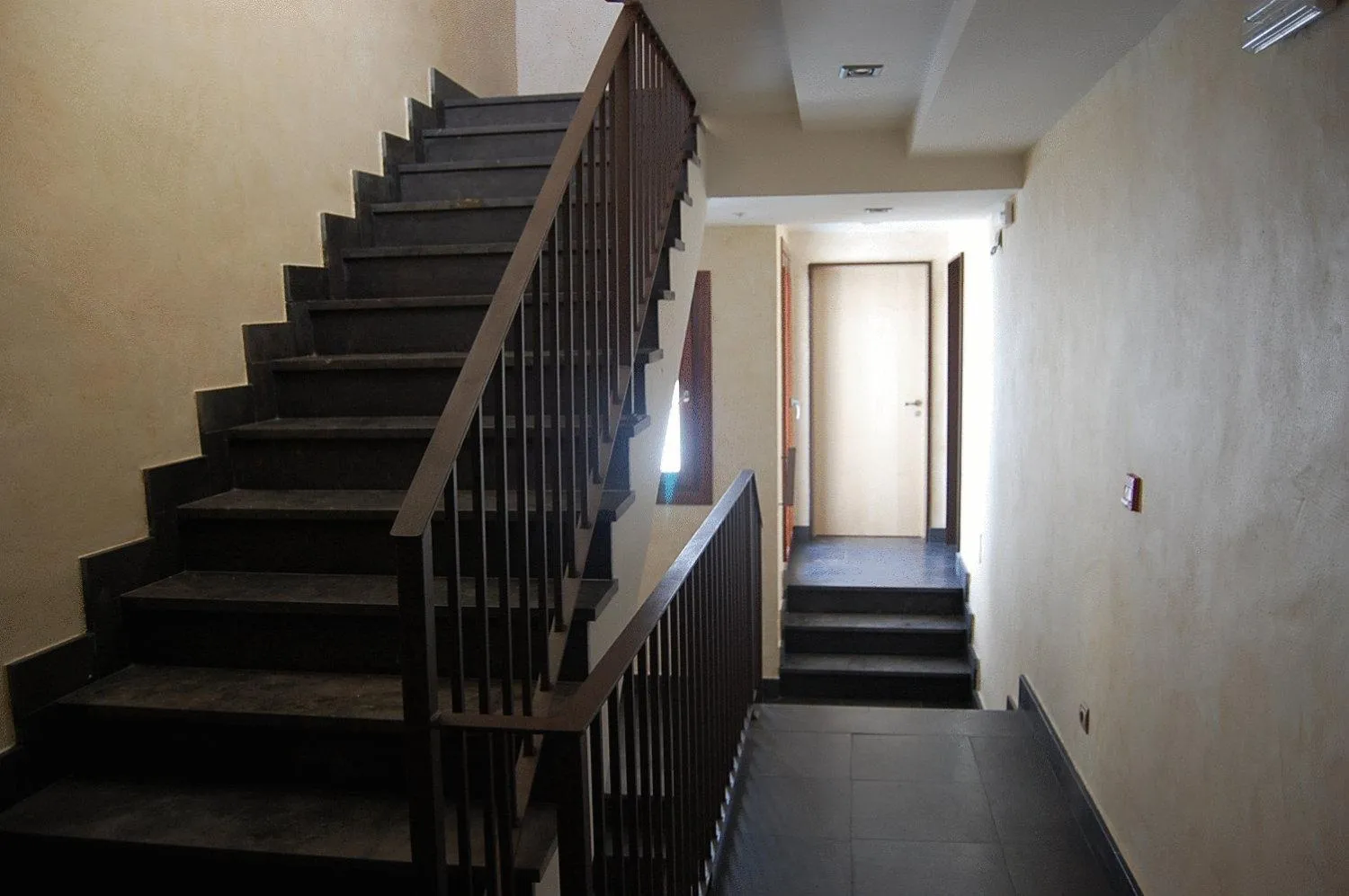 Property building in Room Tarifa