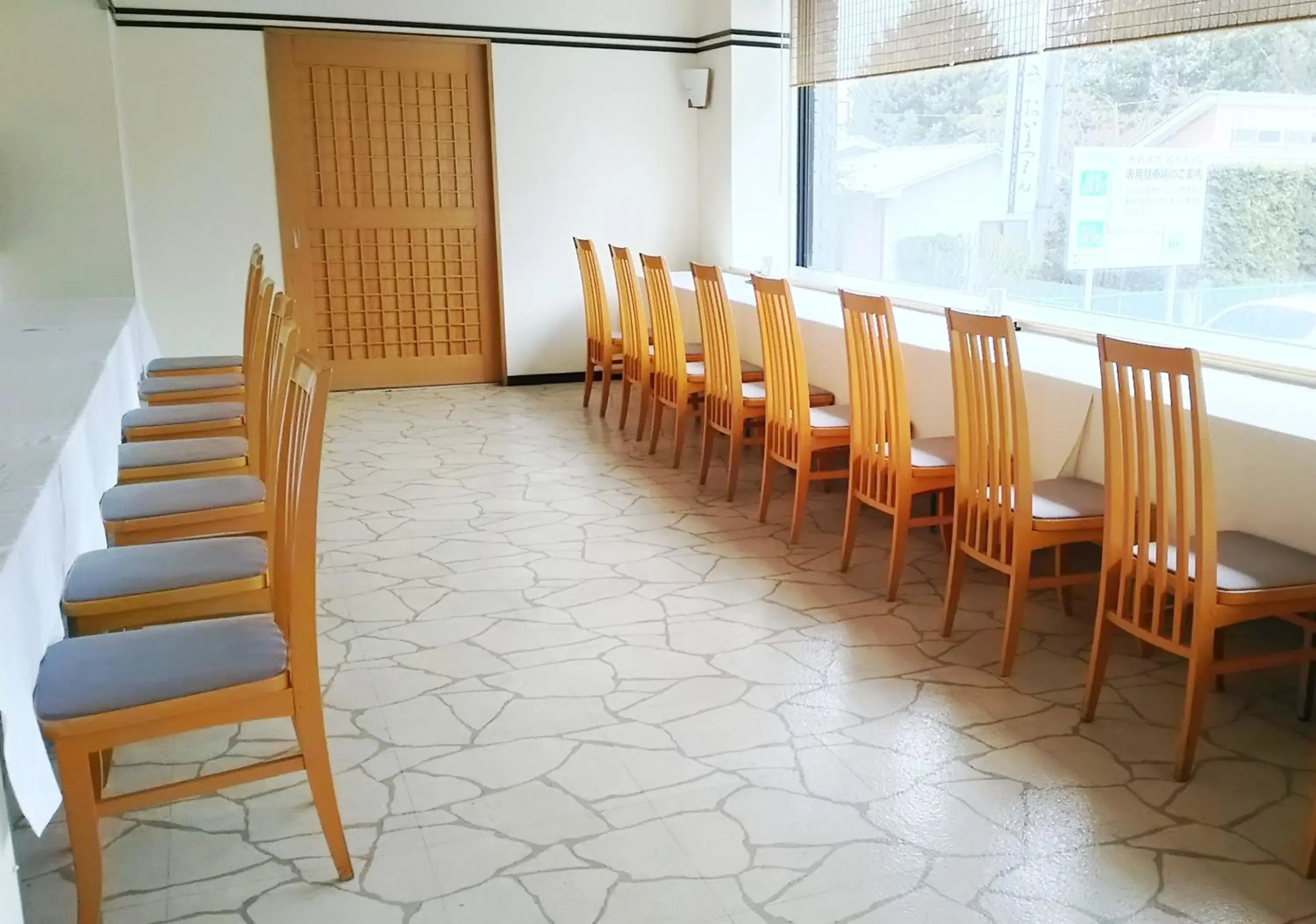 Breakfast in Saku Grand Hotel Breakfast in Saku Grand Hotel