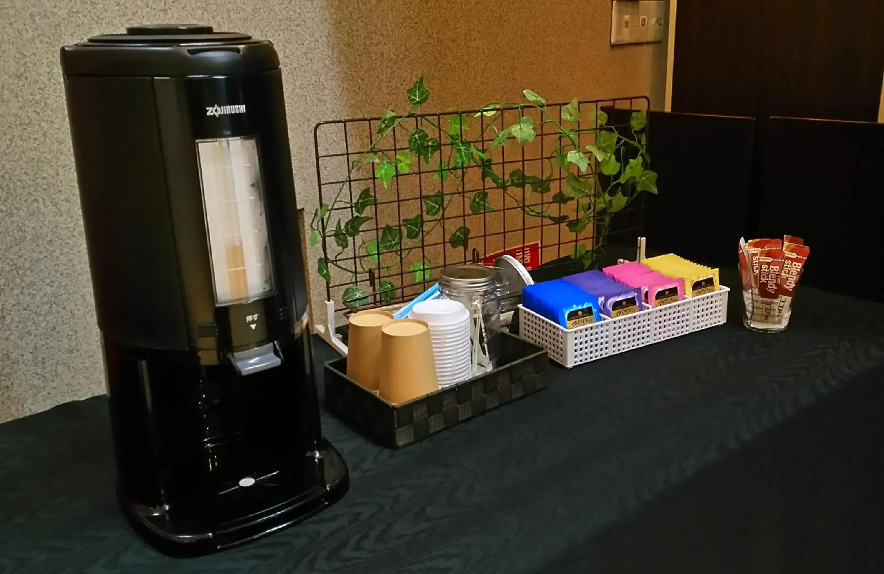 Lobby or reception in Saku Grand Hotel Lobby or reception in Saku Grand Hotel