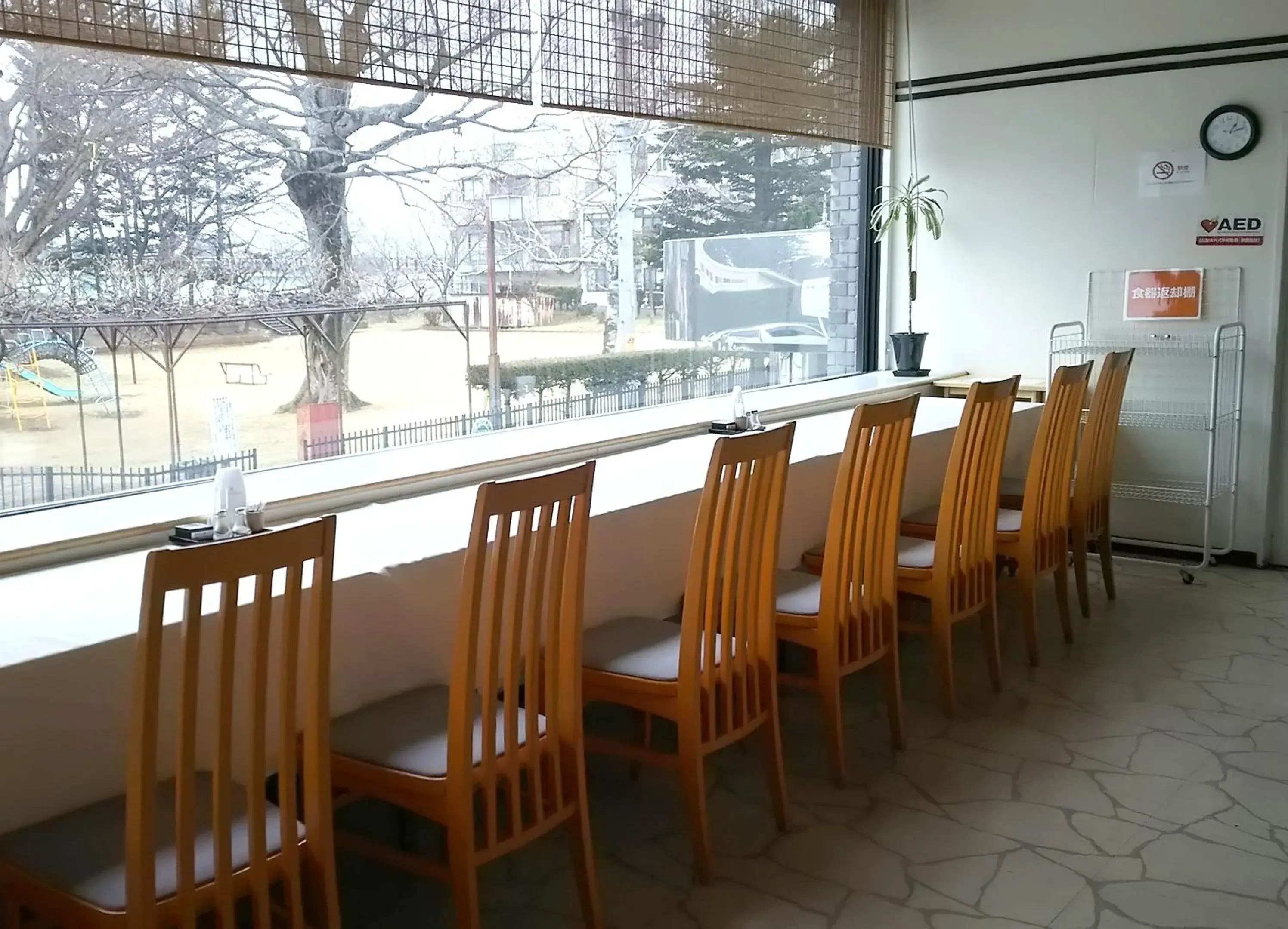 Breakfast in Saku Grand Hotel Breakfast in Saku Grand Hotel