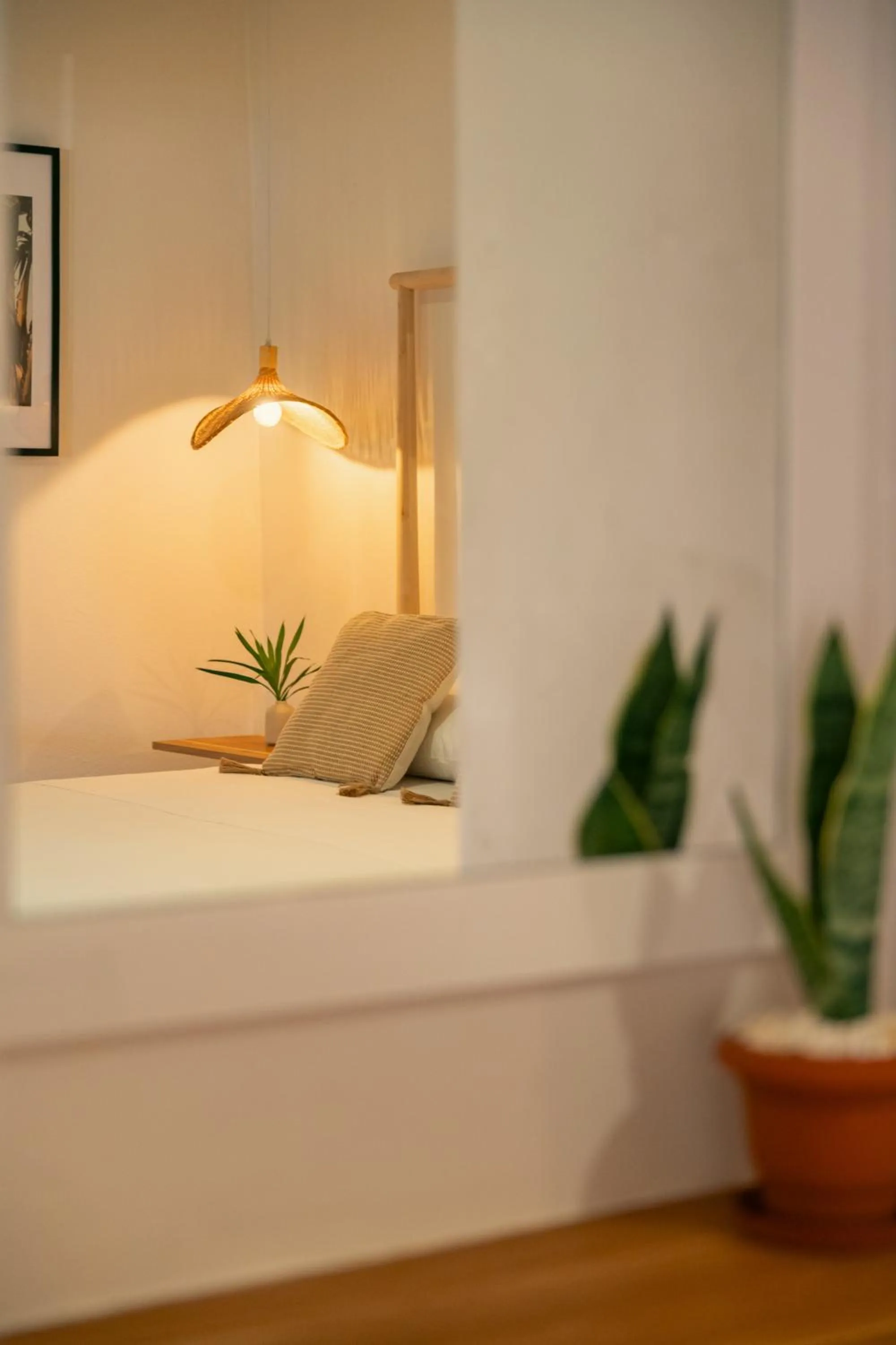 Beau Vallon Bungalows