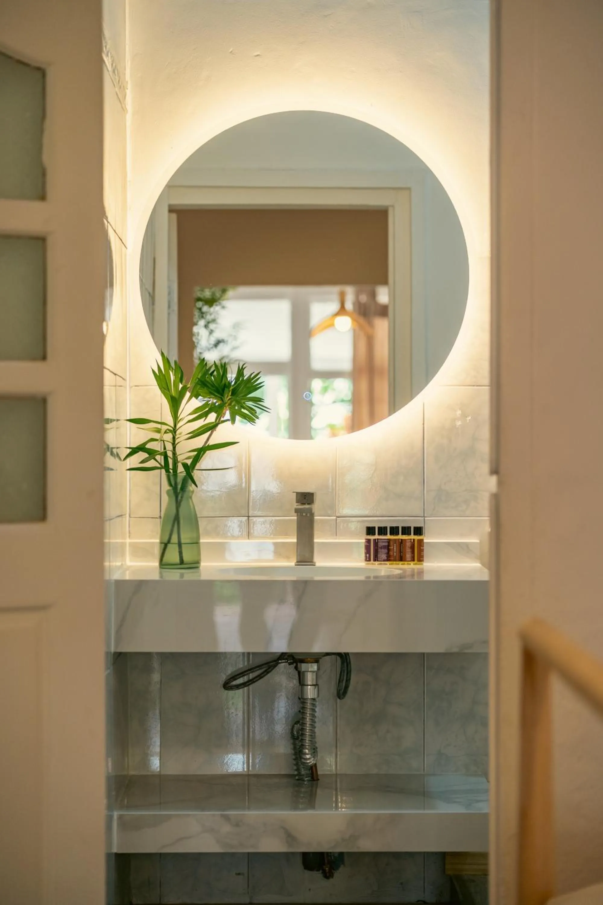 Beau Vallon Bungalows