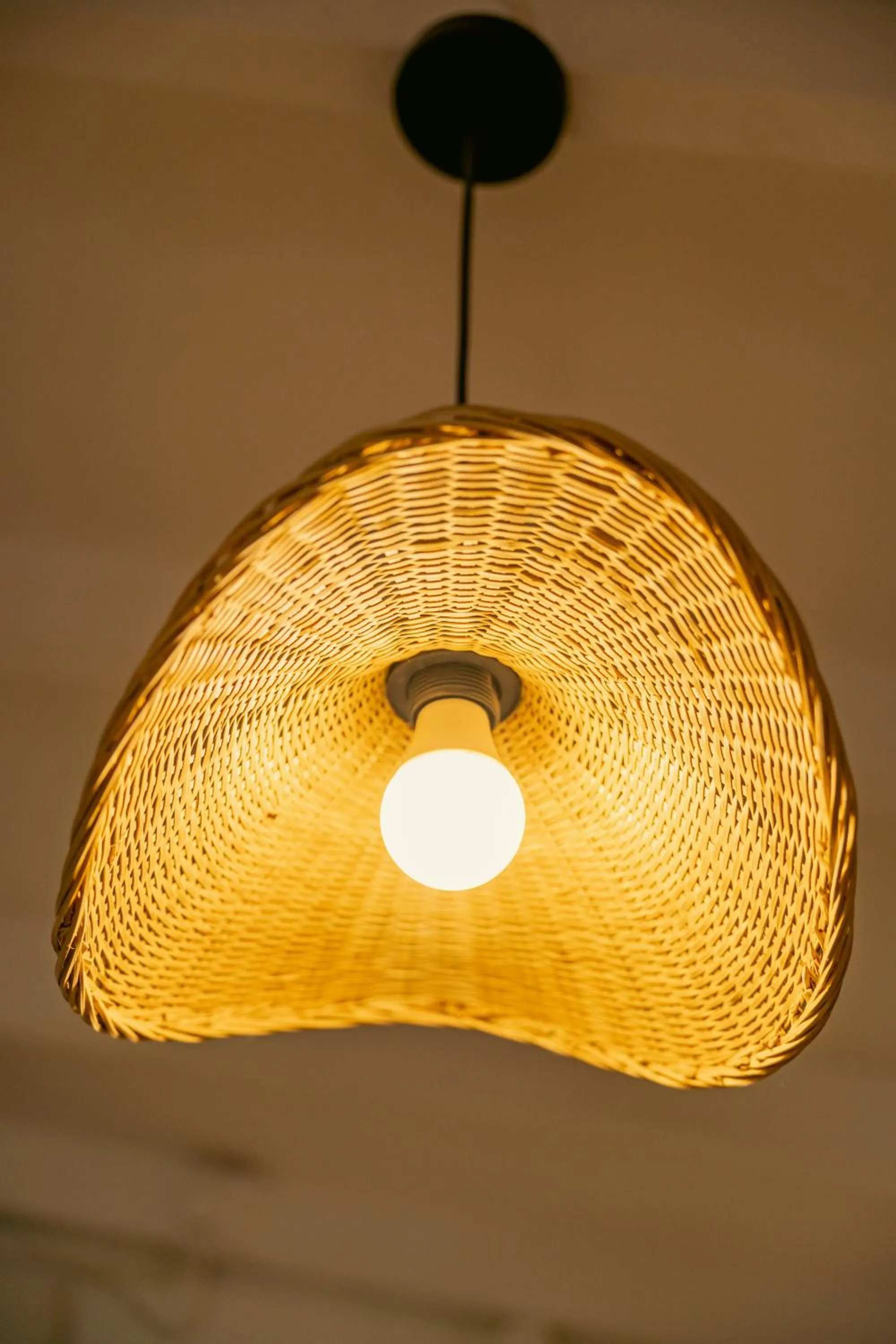 Beau Vallon Bungalows