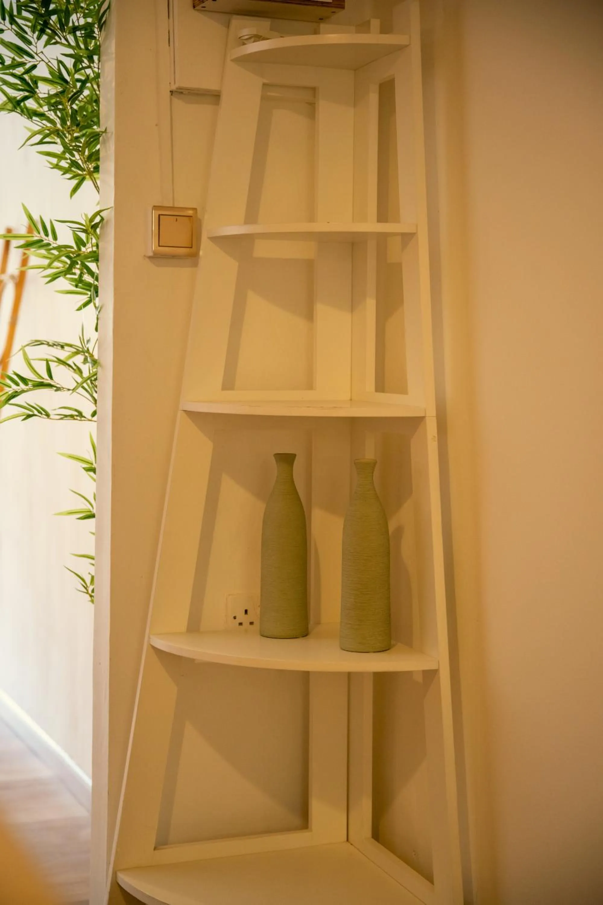 Beau Vallon Bungalows