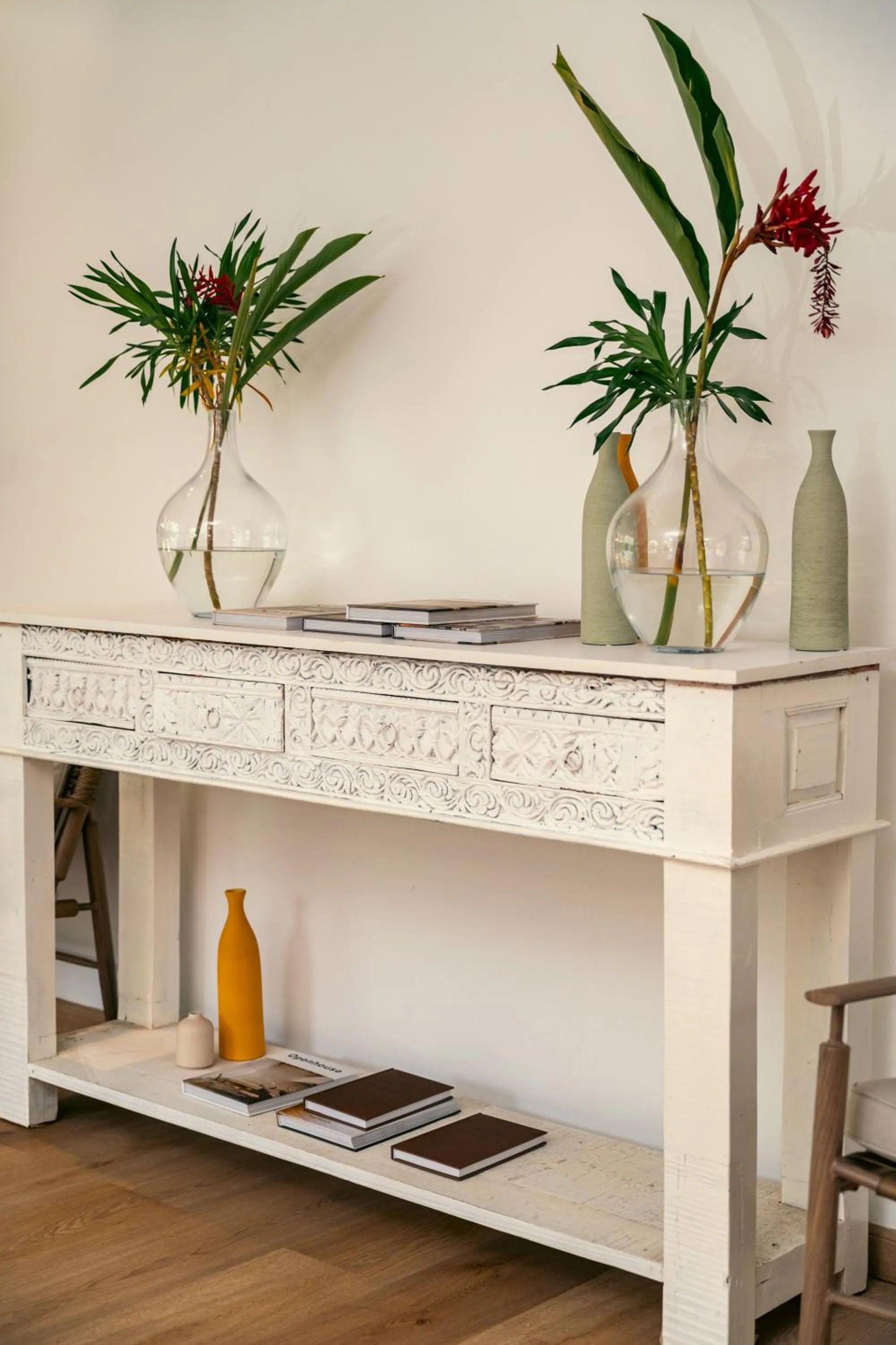 Beau Vallon Bungalows