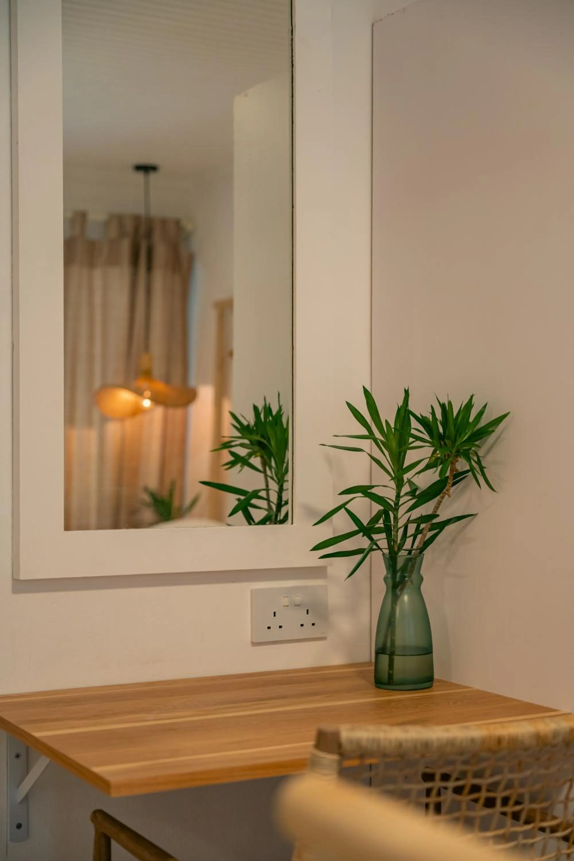 Beau Vallon Bungalows