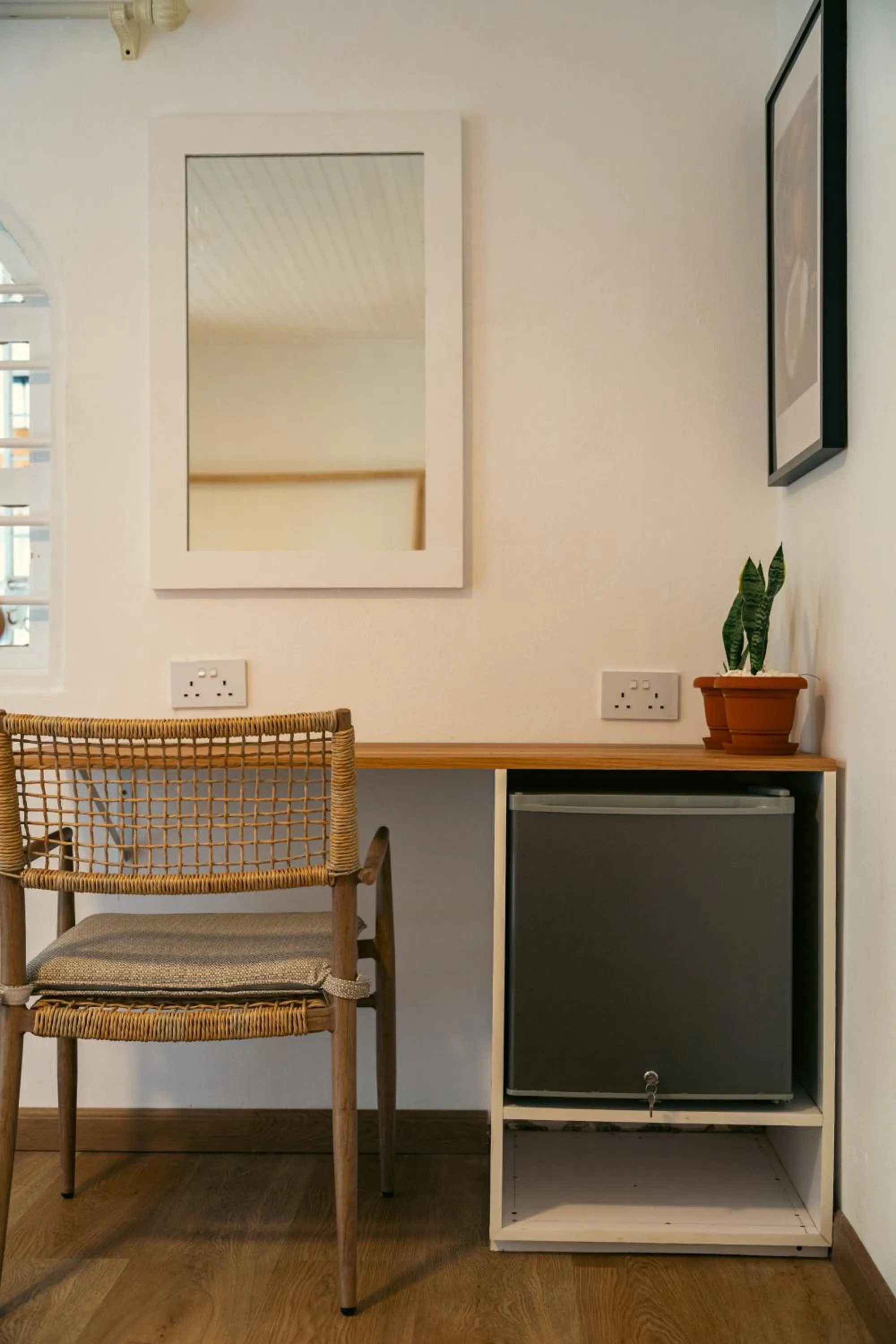 Beau Vallon Bungalows