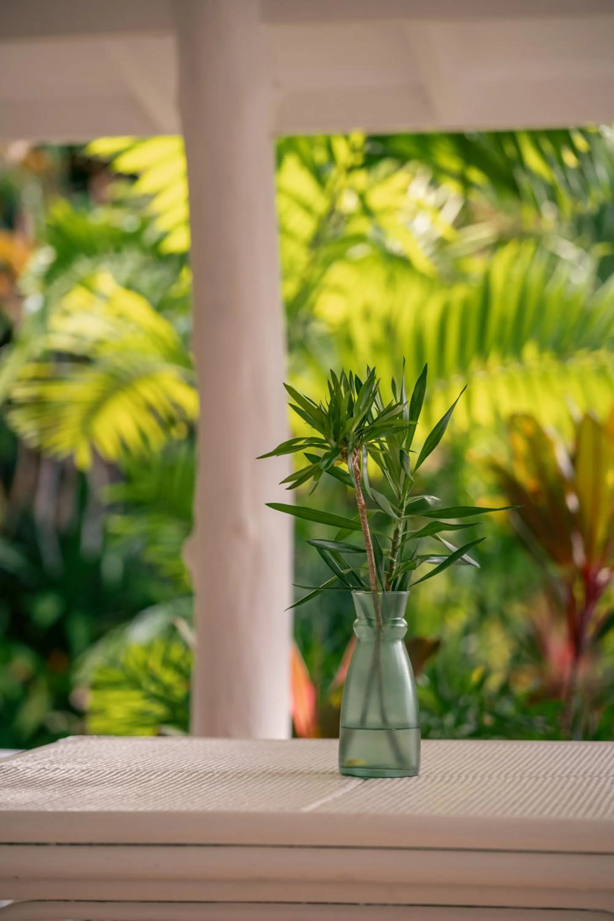 Beau Vallon Bungalows