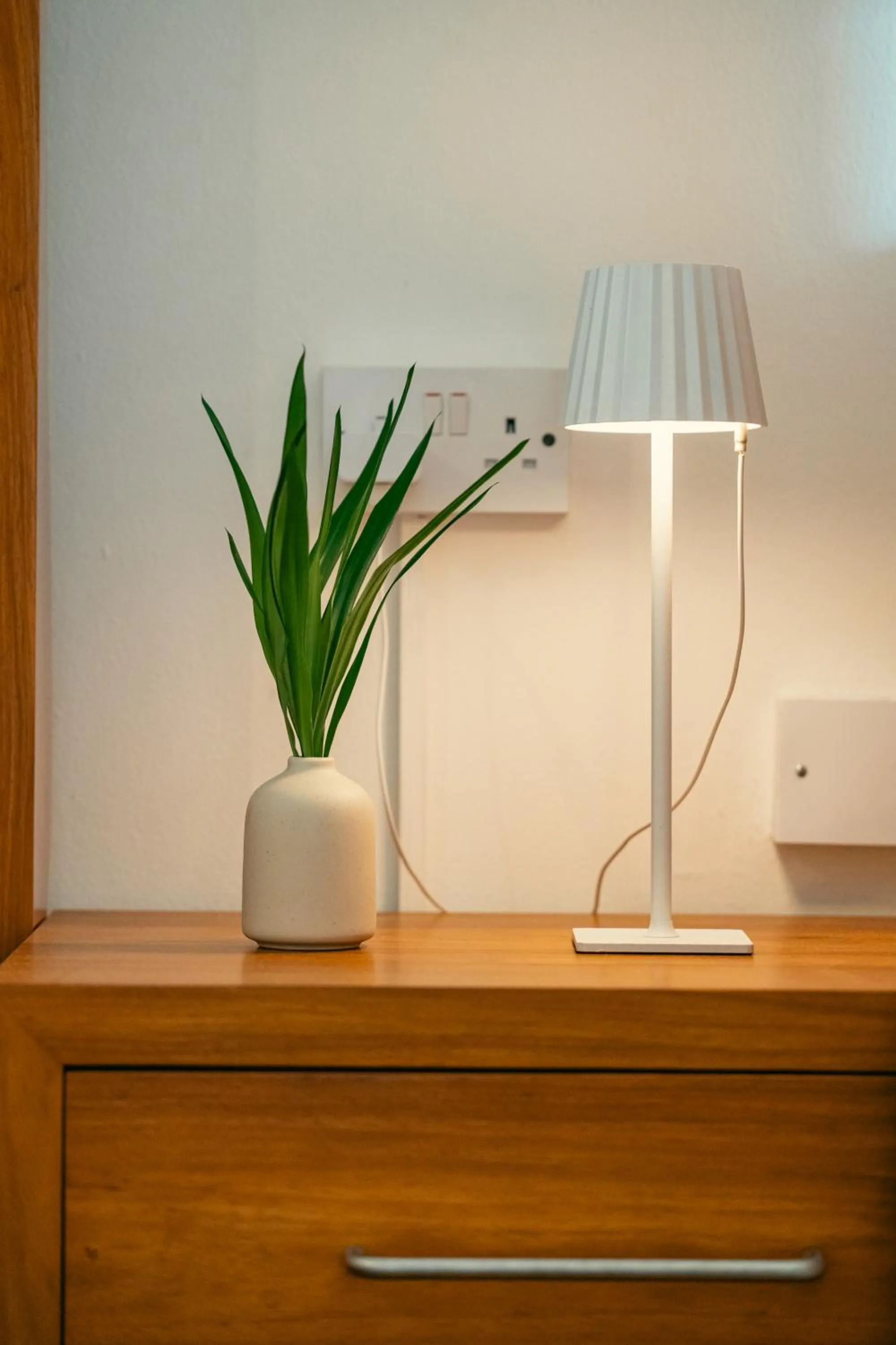 Beau Vallon Bungalows