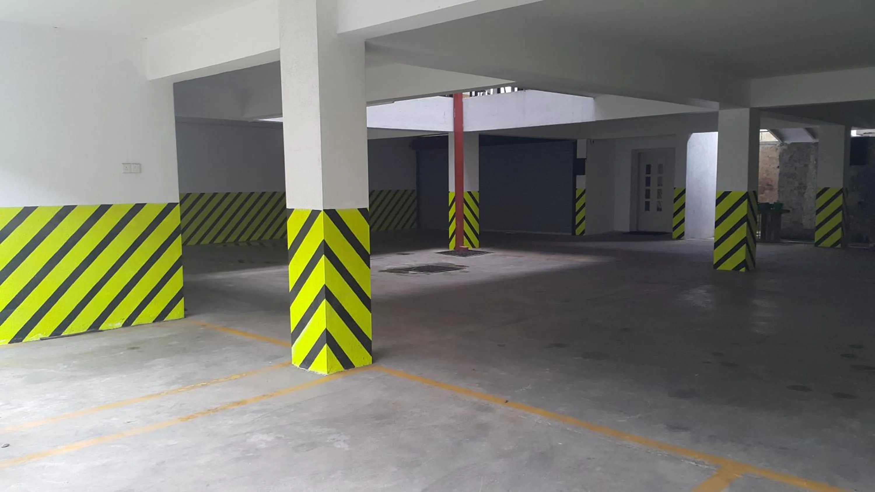 Other in Sarvodaya Samma Vaasa Residence