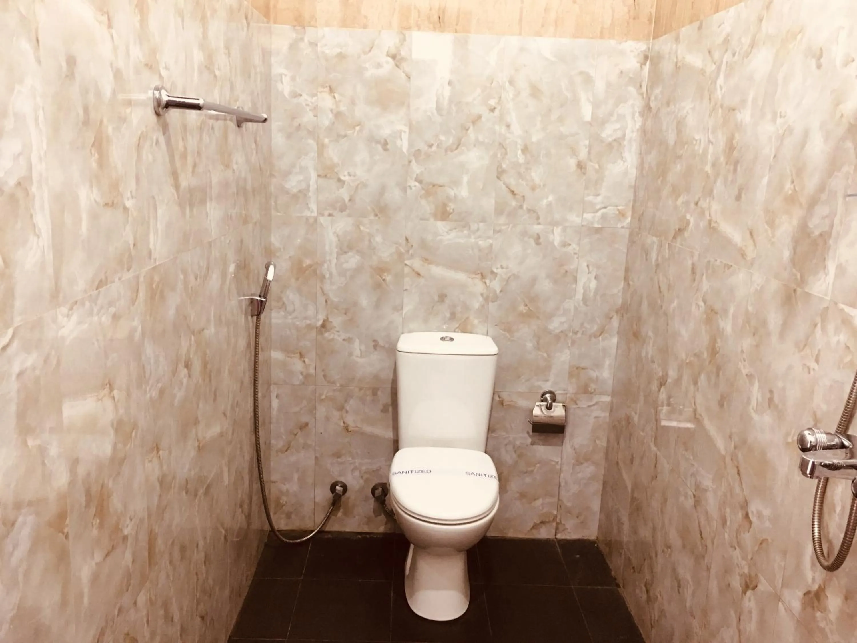 Sarvodaya Samma Vaasa Residence