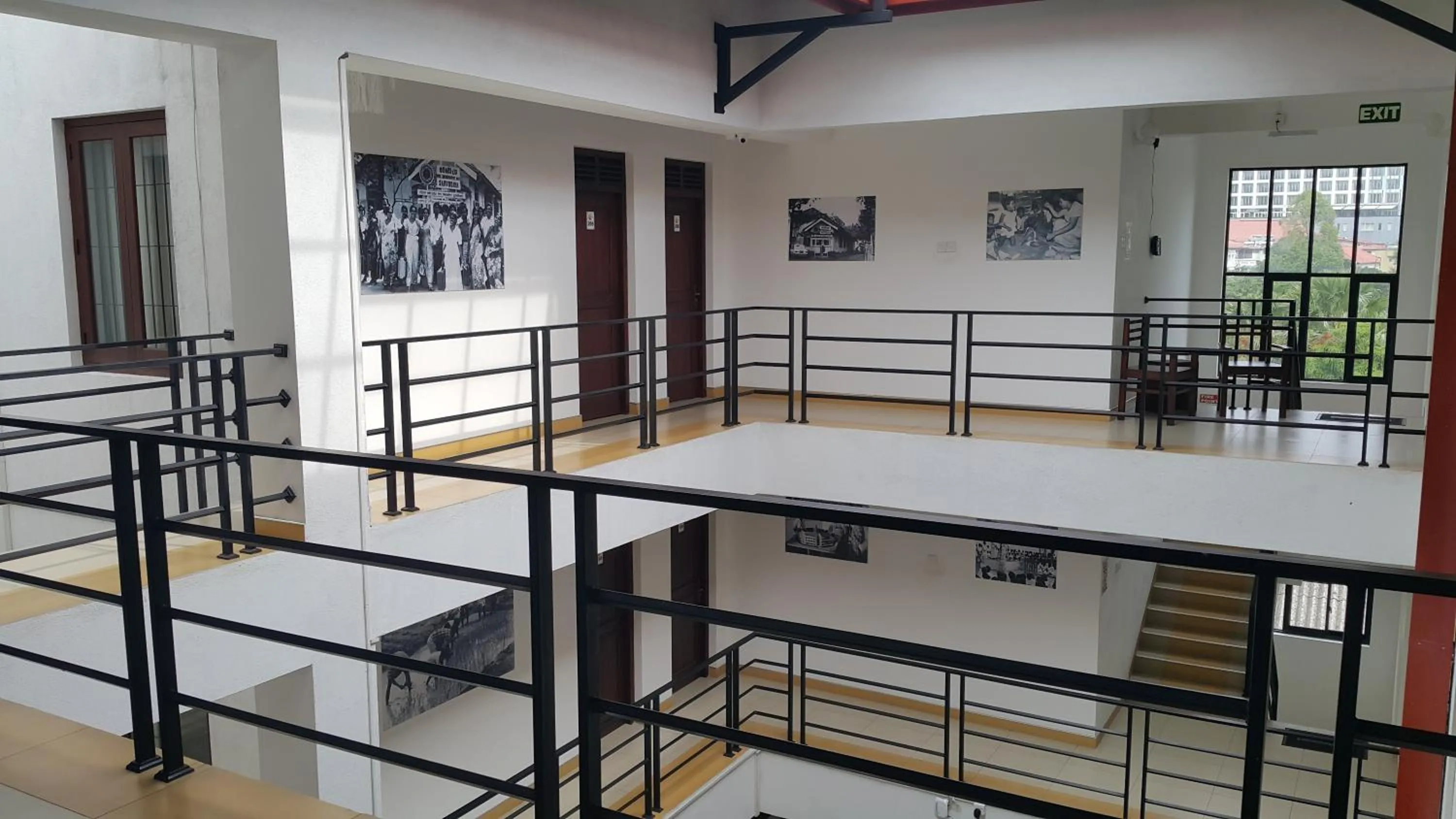 Sarvodaya Samma Vaasa Residence