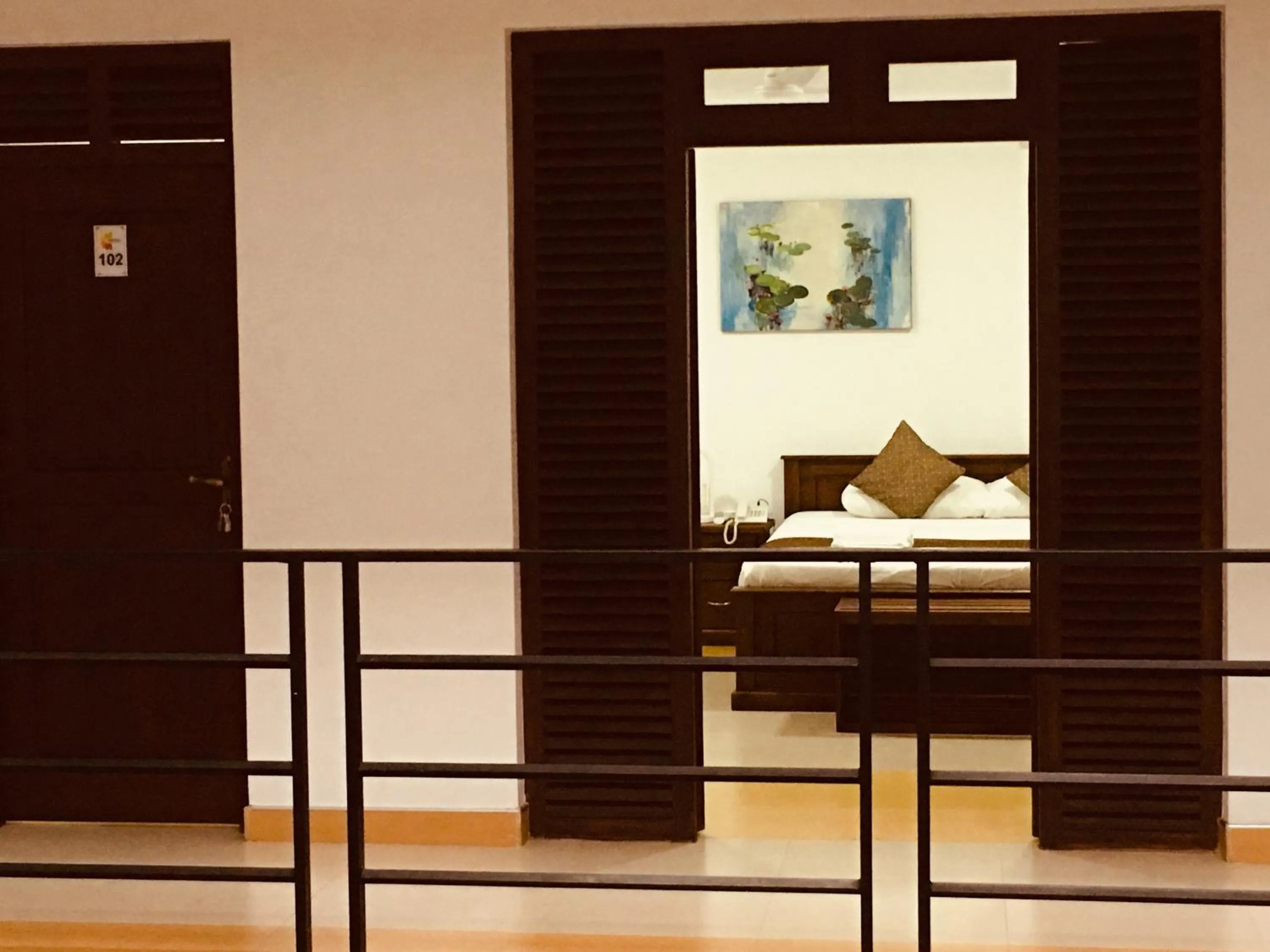 Sarvodaya Samma Vaasa Residence